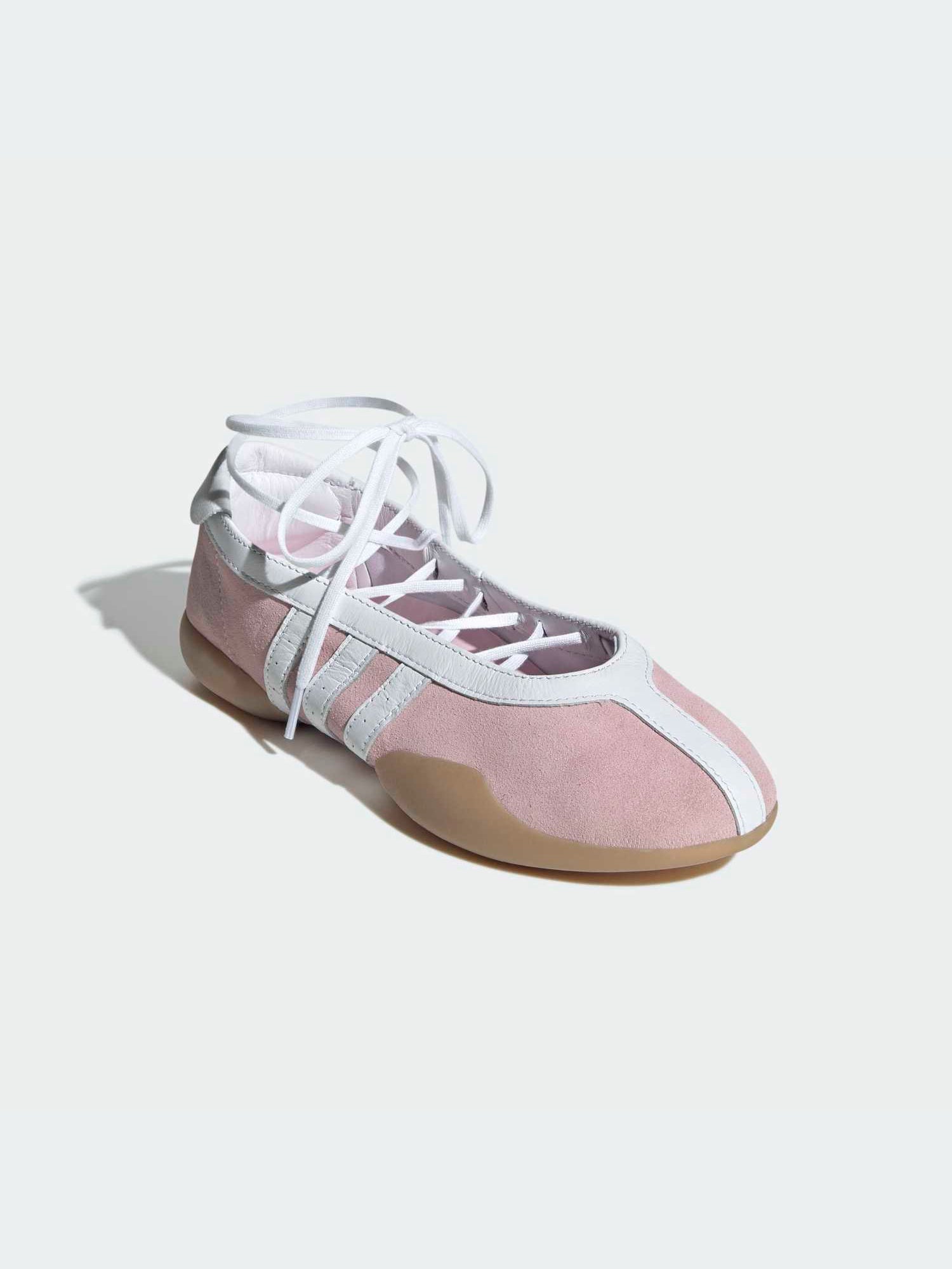 Zapatillas para Mujer ADIDAS TAEKWONDO Rosado JQ6434