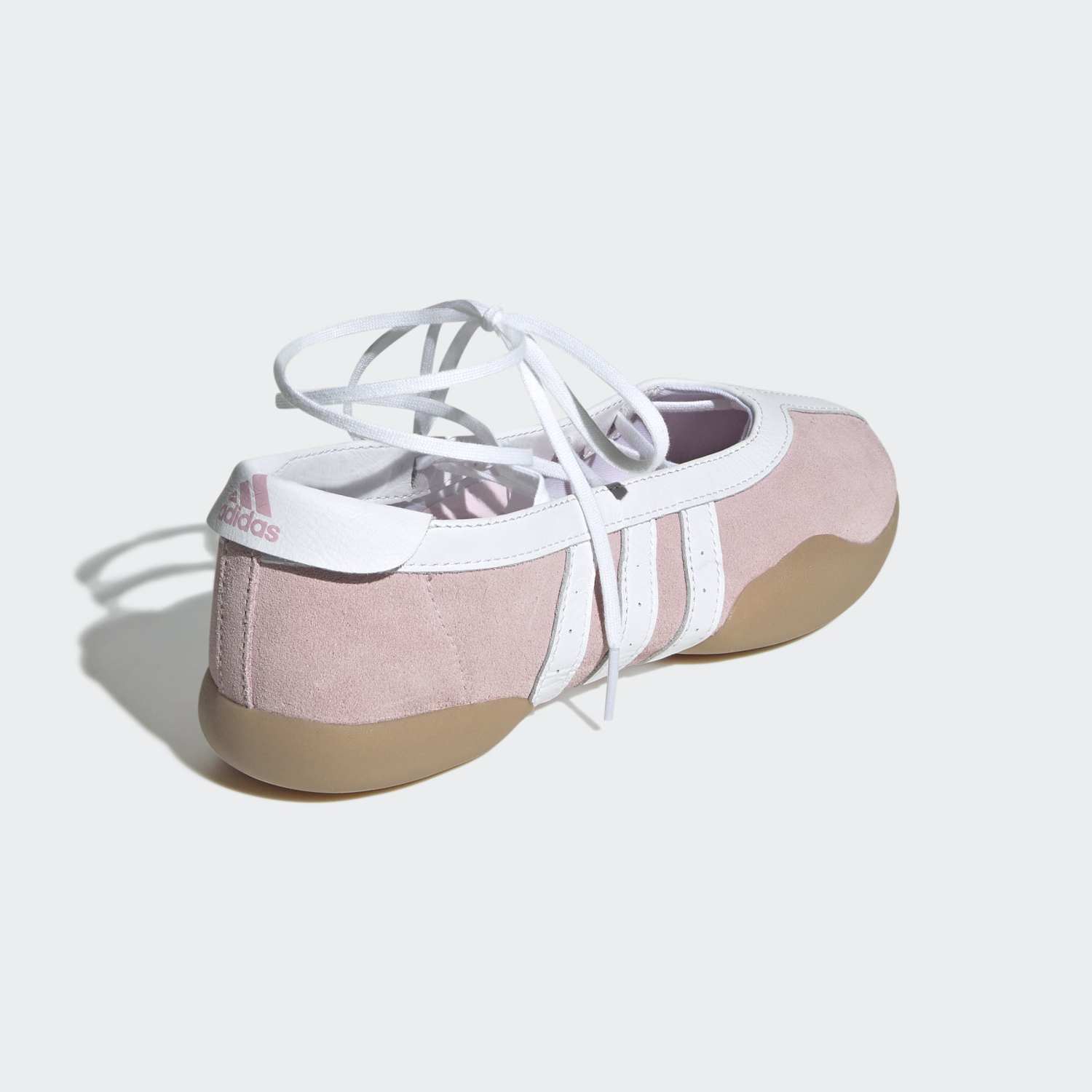 Zapatillas para Mujer ADIDAS TAEKWONDO Rosado JQ6434