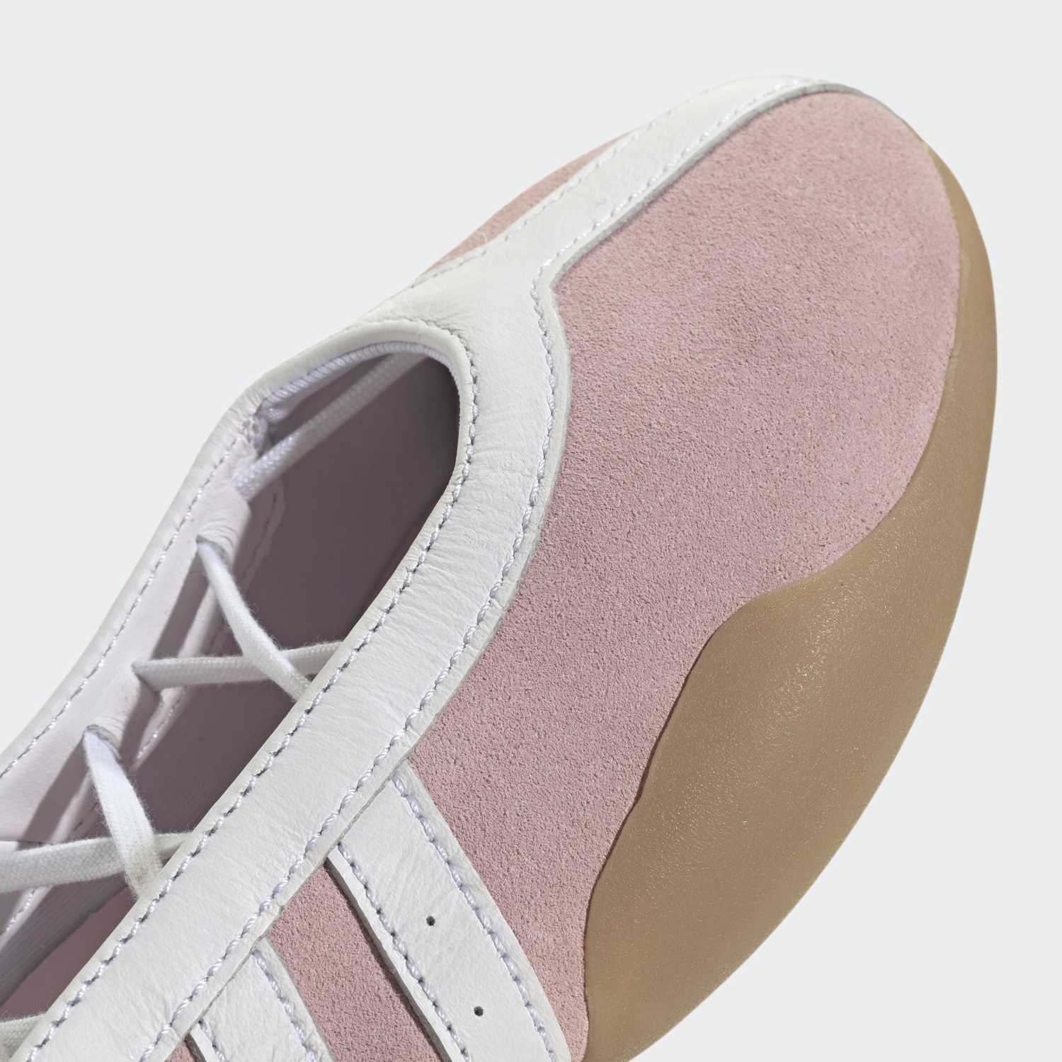 Zapatillas para Mujer ADIDAS TAEKWONDO Rosado JQ6434