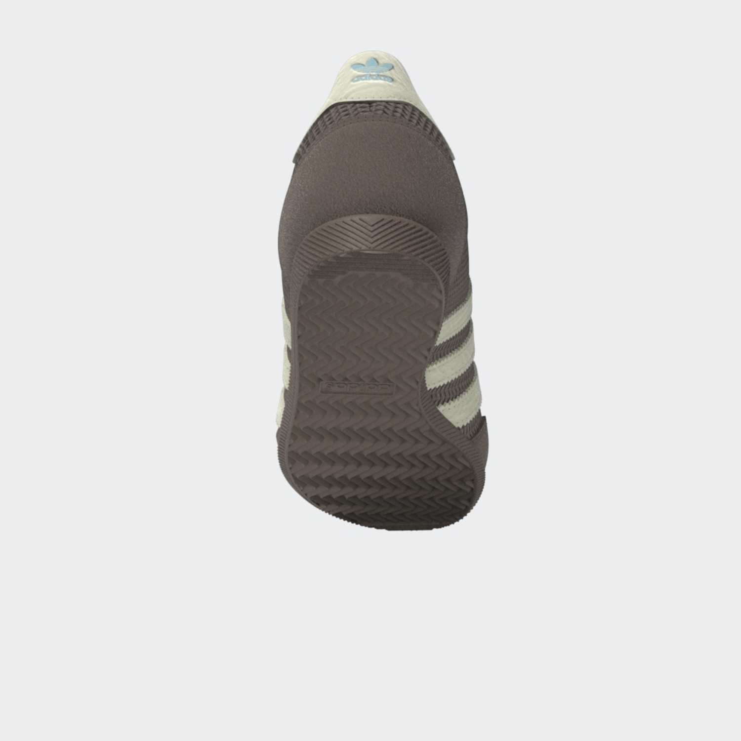 Zapatillas ADIDAS JAPAN JR7159 Marrón