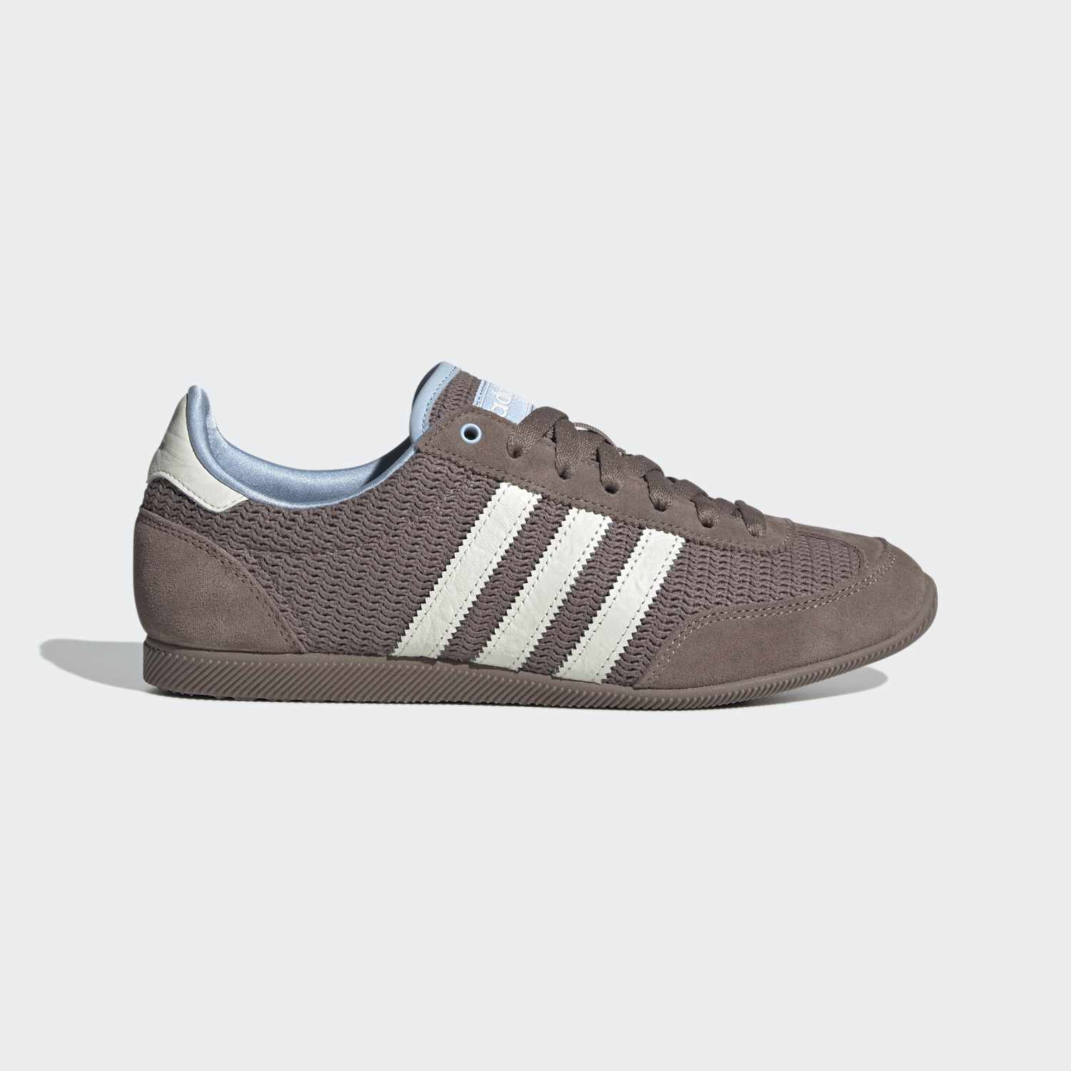 Zapatillas ADIDAS JAPAN JR7159 Marrón