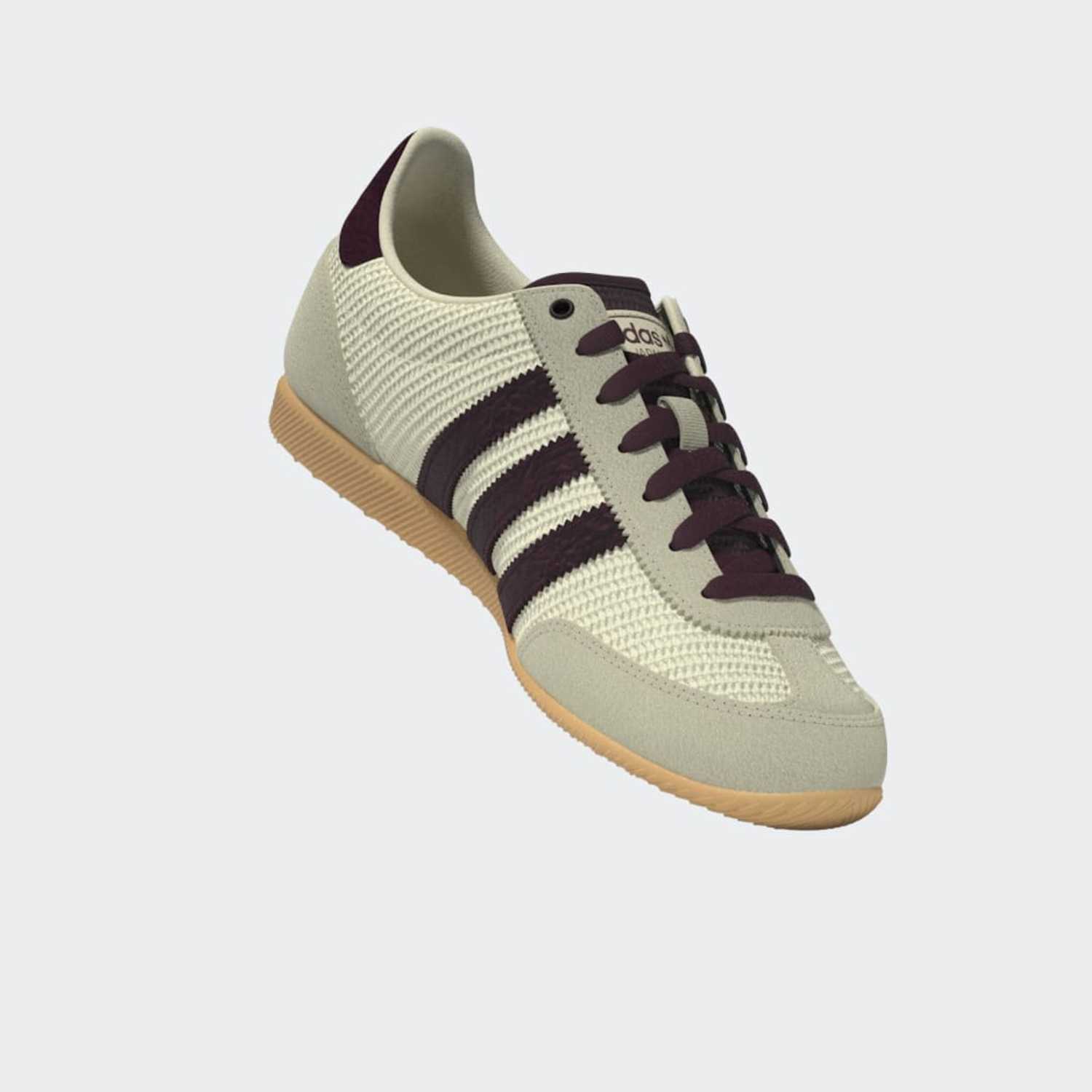 Zapatillas ADIDAS JAPAN JR7161 Beige