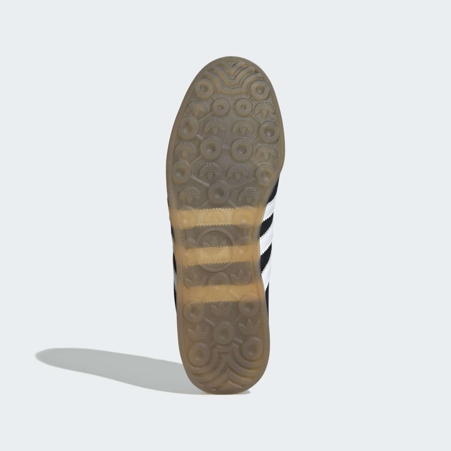 Zapatillas para Mujer ADIDAS GAZELLE LO PRO Negro ADIDAS
