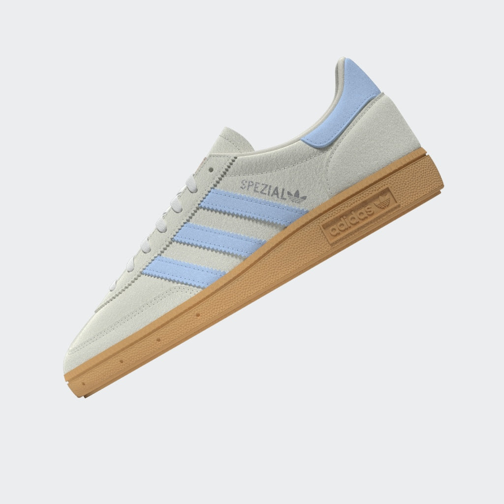 Zapatillas para Mujer ADIDAS JS0241 HANDBALL SPEZIAL SKY ADIDAS