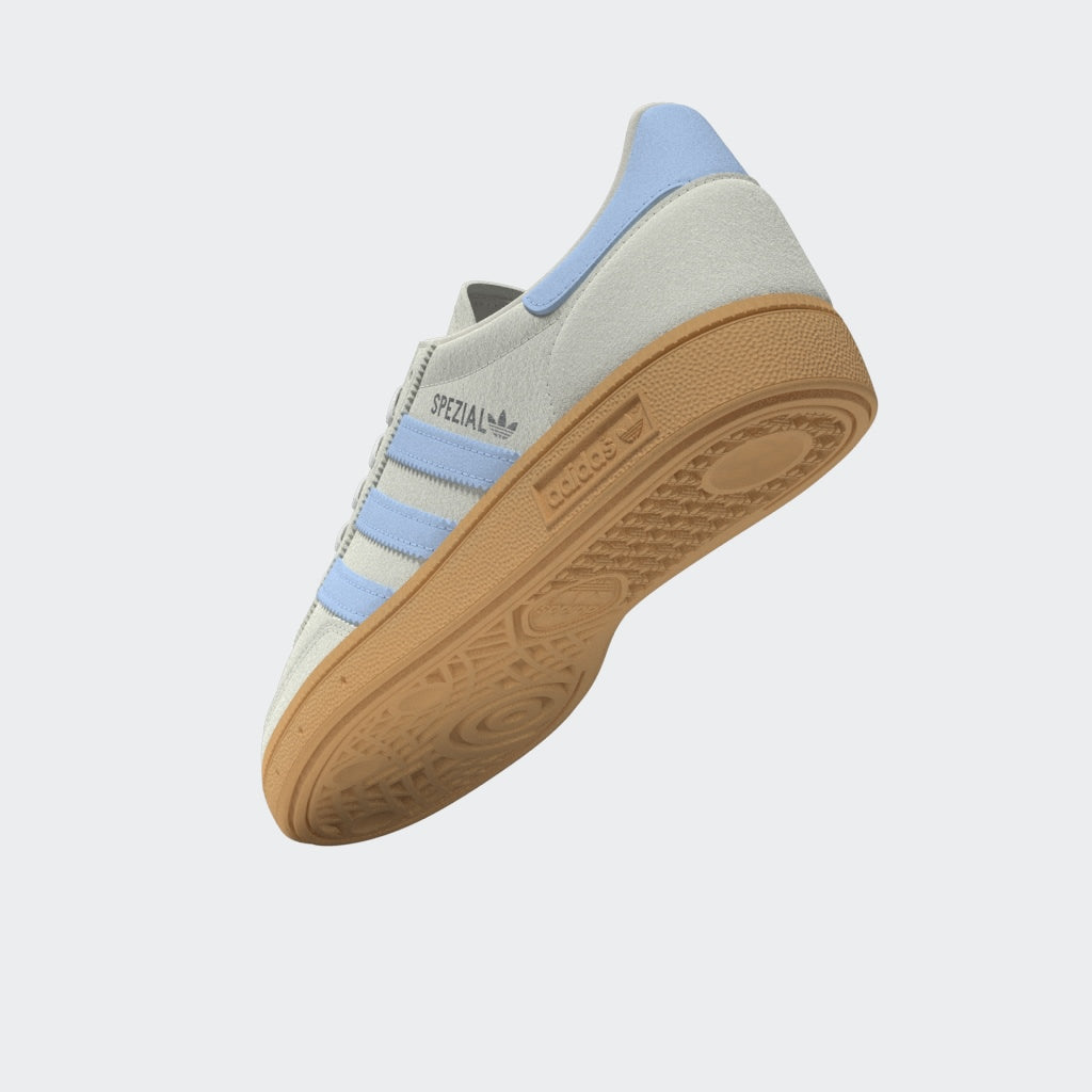 Zapatillas para Mujer ADIDAS JS0241 HANDBALL SPEZIAL SKY ADIDAS