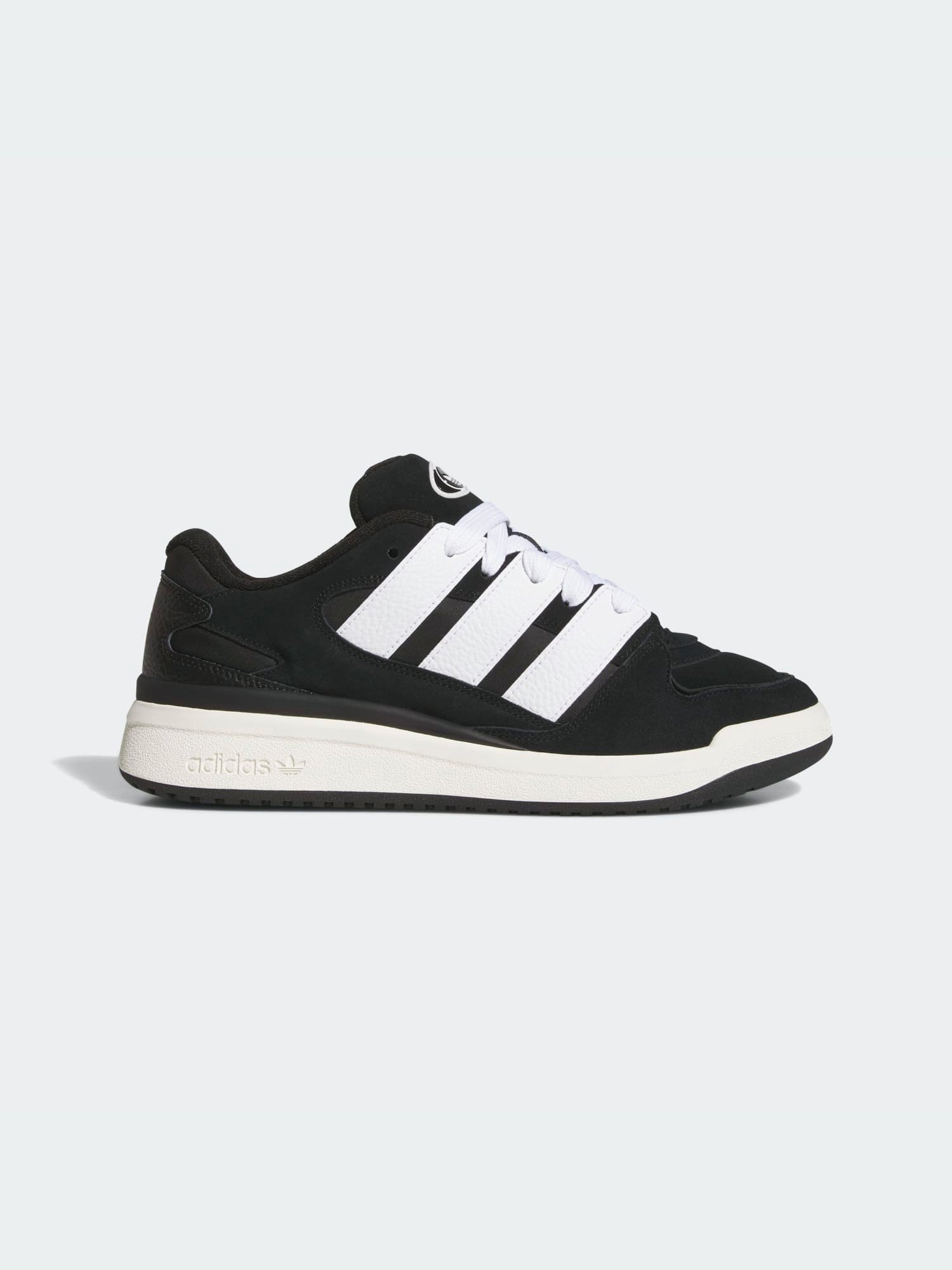 Zapatillas para Hombre ADIDAS FORUM2000 Negro