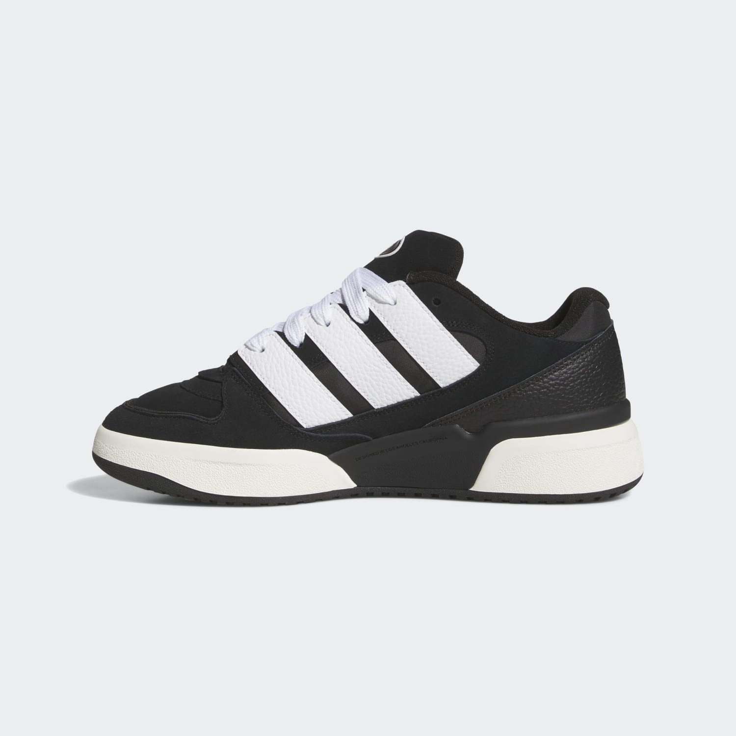 Zapatillas para Hombre ADIDAS FORUM2000 Negro ADIDAS
