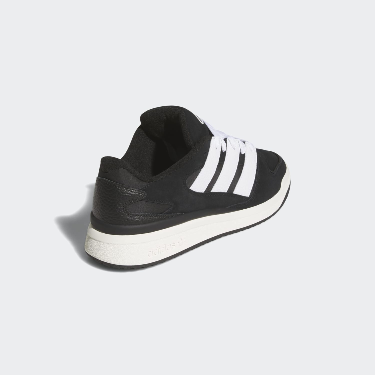 Zapatillas para Hombre ADIDAS FORUM2000 Negro ADIDAS