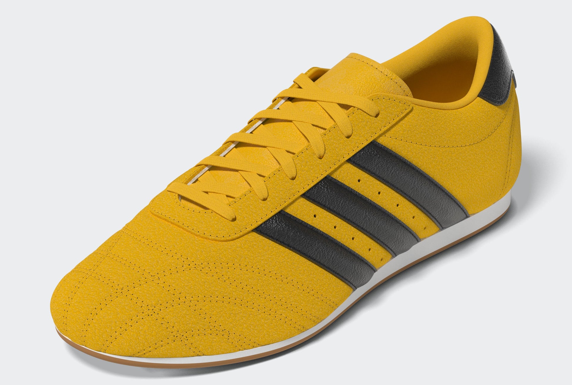 Zapatillas para Mujer ADIDAS JS1461 TAEKWONDO YLW ADIDAS