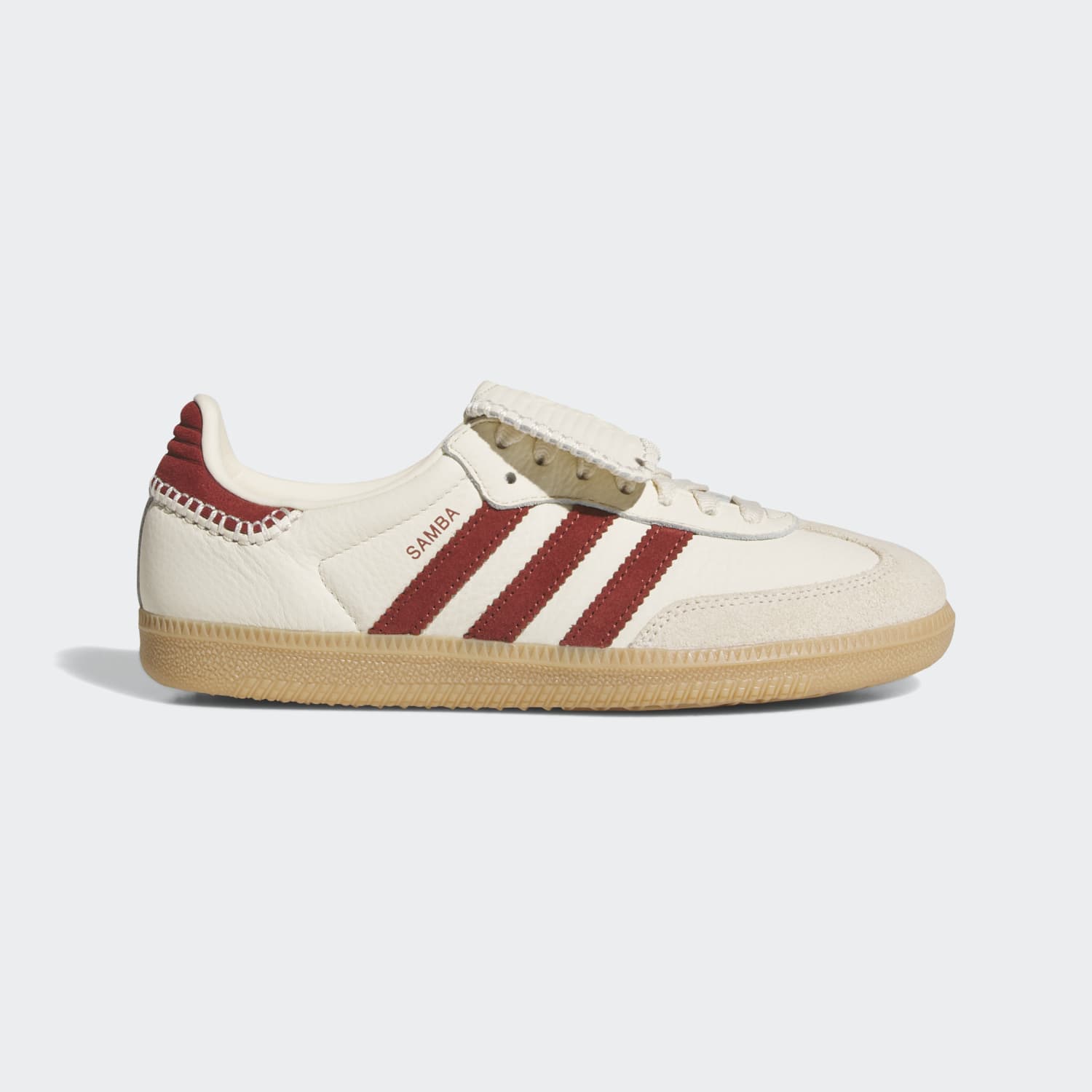 Zapatillas para Mujer ADIDAS SAMBA LT Beige