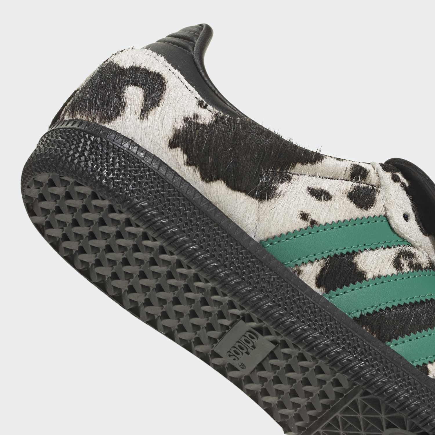 Zapatillas ADIDAS SAMBA Multicolor JS3930