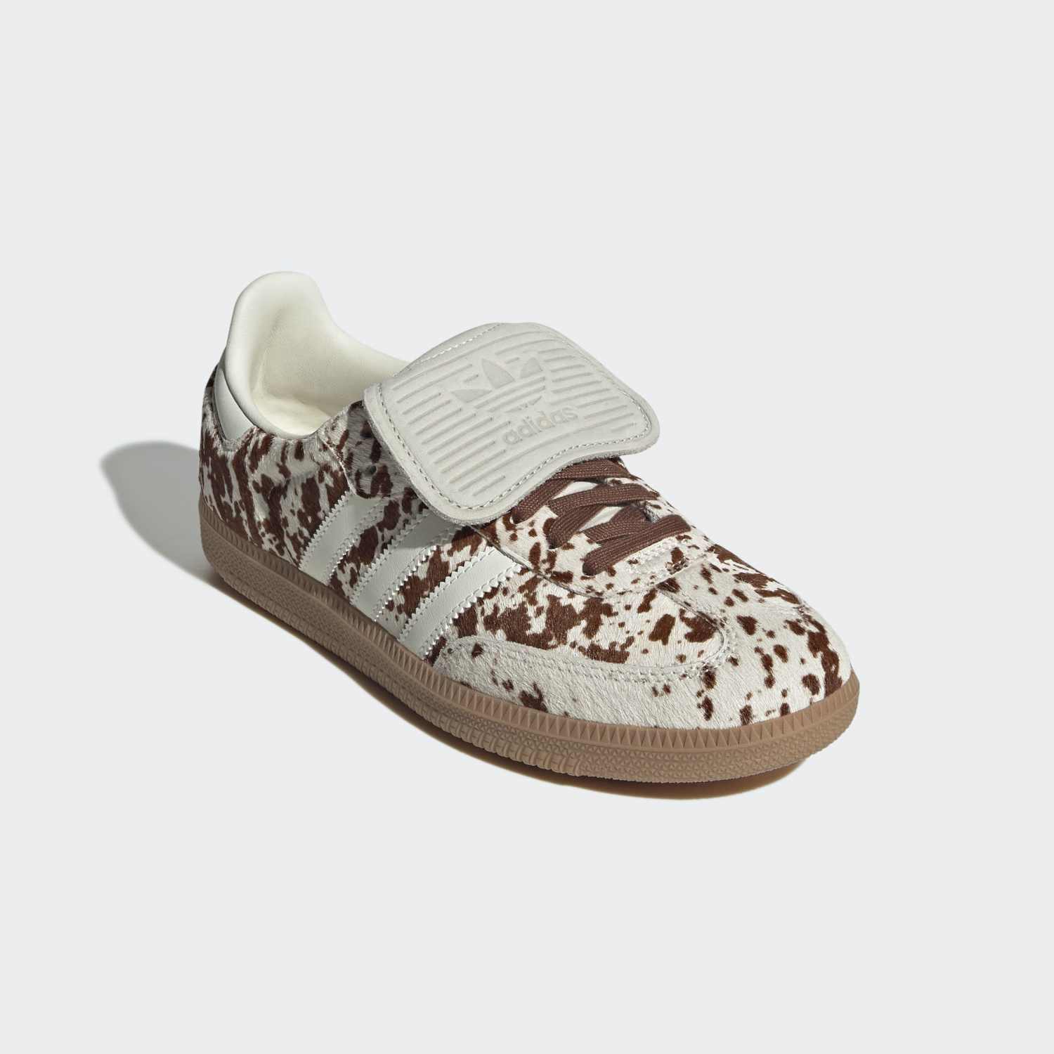 Zapatillas para Mujer ADIDAS SAMBA JS3931 Multicolor