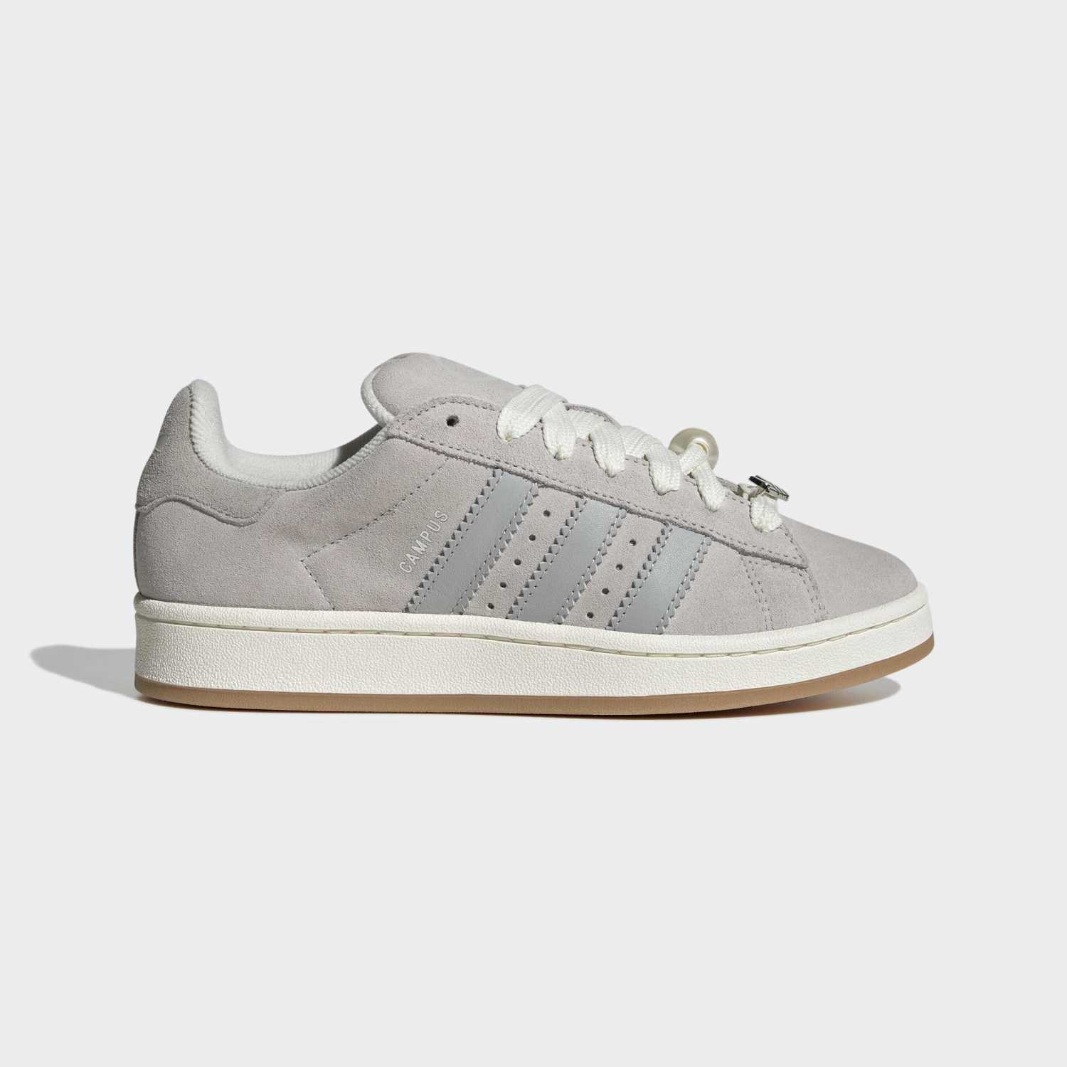 Zapatillas ADIDAS CAMPUS 00s W KI8481 Gris – The Box Peru