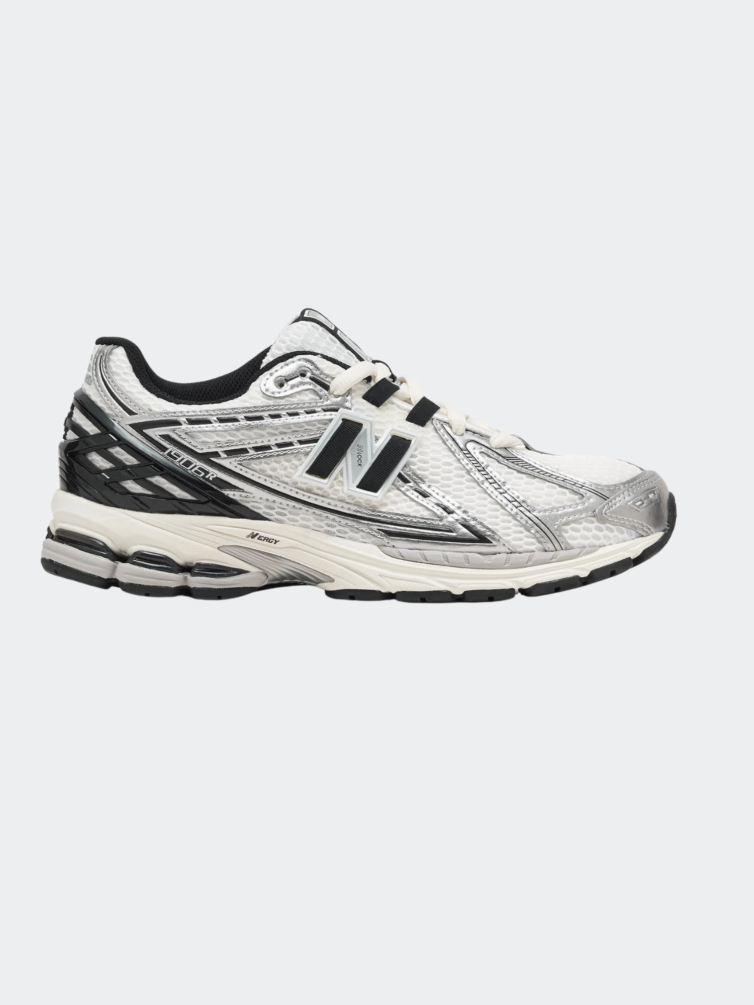 Zapatillas NEW BALANCE 1906R M1906RER-M Blanco – The Box Peru