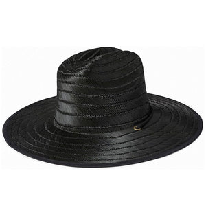 Gorra para Hombre VISSLA HAT Outside Sets Lifeguard Hat BLK