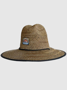 Gorra para Hombre VISSLA HAT Outside Sets Lifeguard Hat TEK