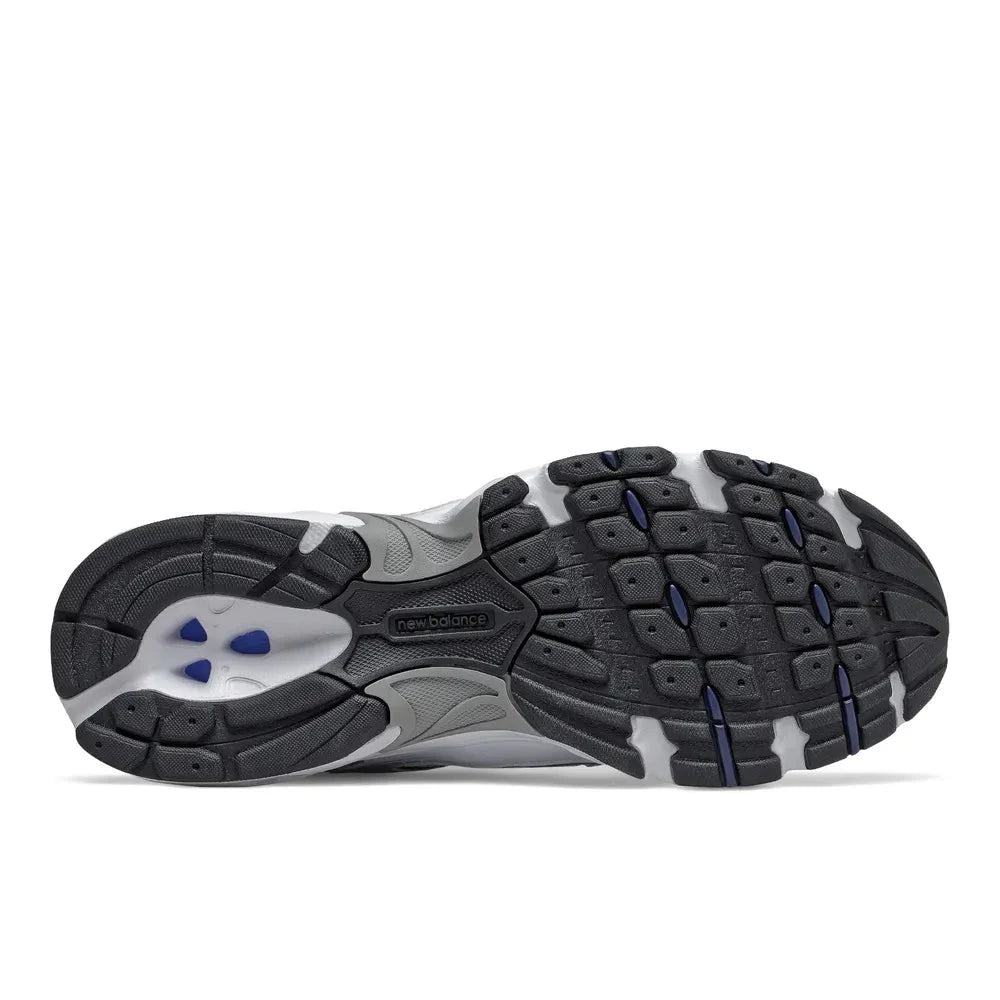 Zapatillas NEW BALANCE HERITAGE 530 Blanco / Gris NEW BALANCE