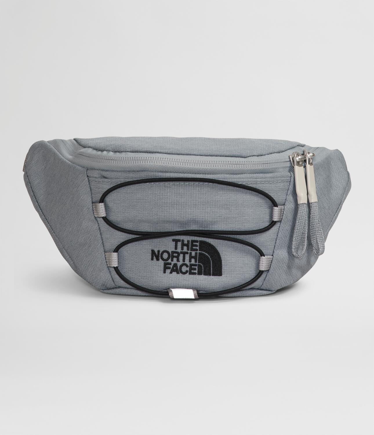 Canguro para Hombre THE NORTH FACE JESTER LUMBAR Gris