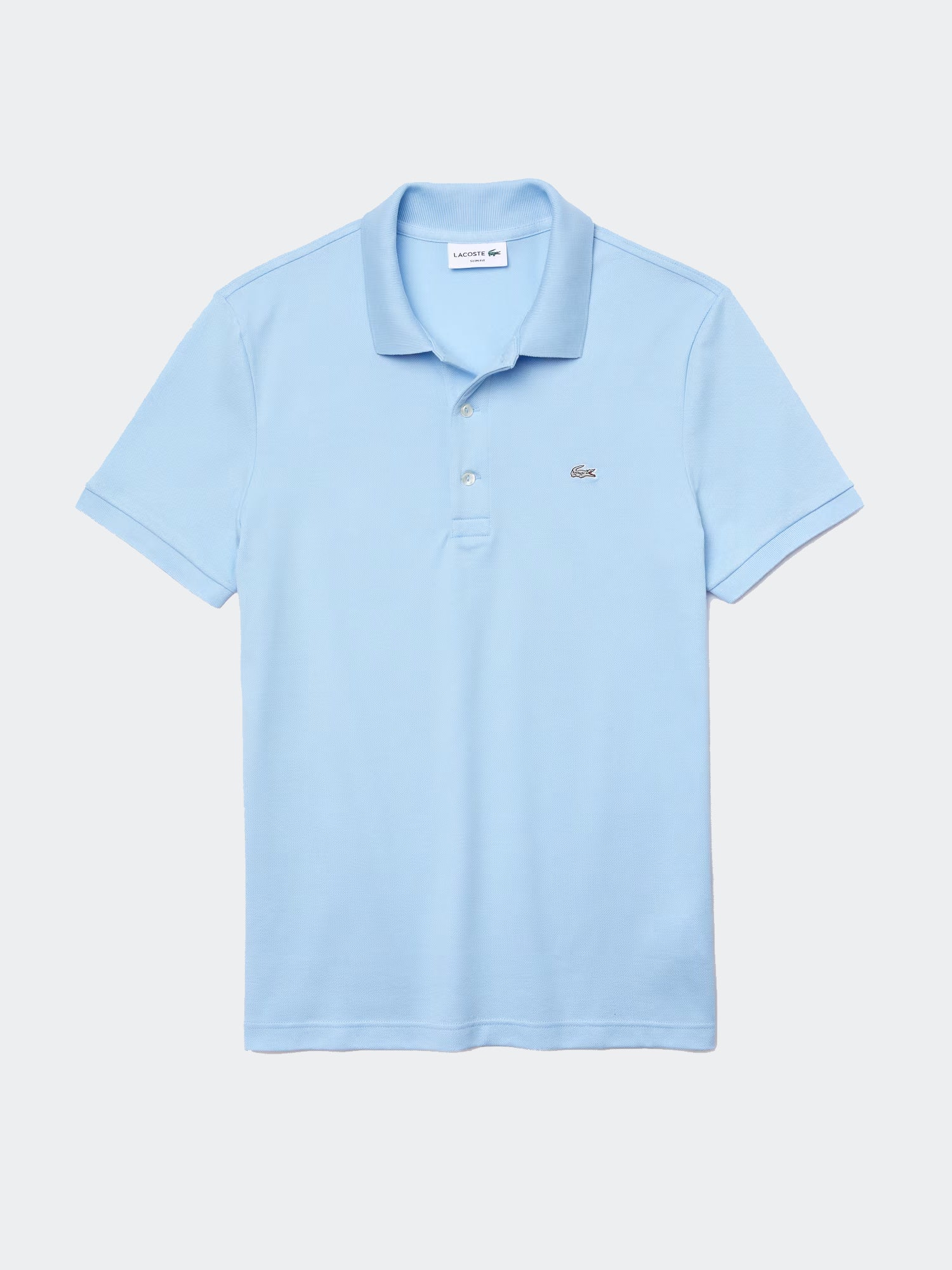Polo para Hombre LACOSTE Azul POLOS MANGA CORTA