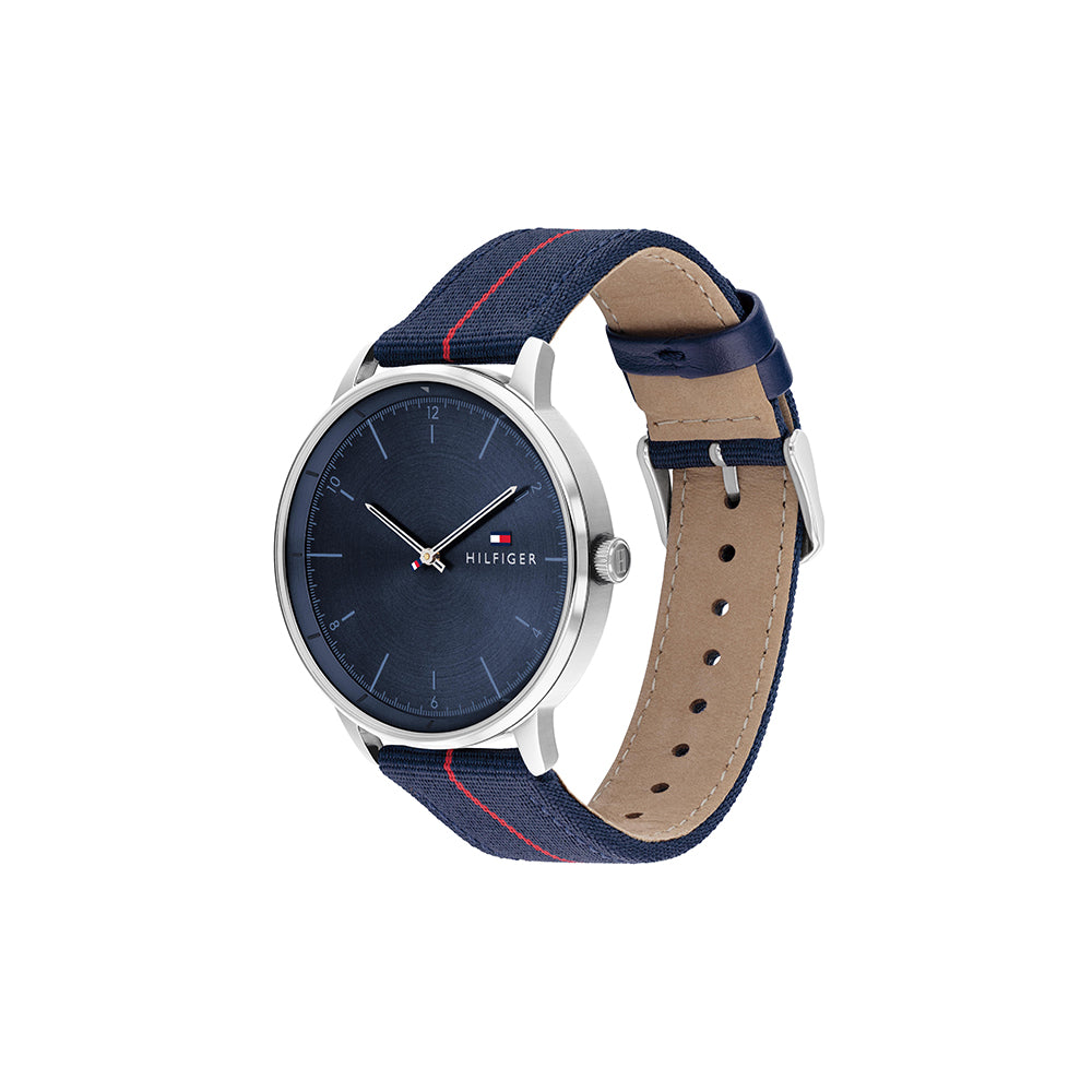 Reloj hilfiger hombre sale