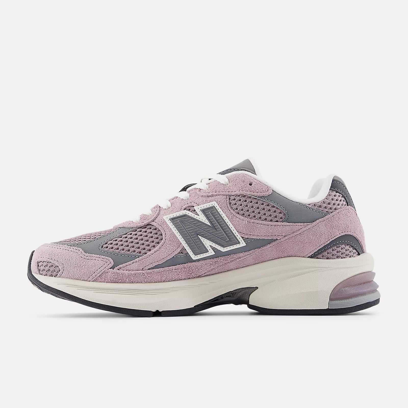 Zapatillas NEW BALANCE 2010 U2010WCC Morado