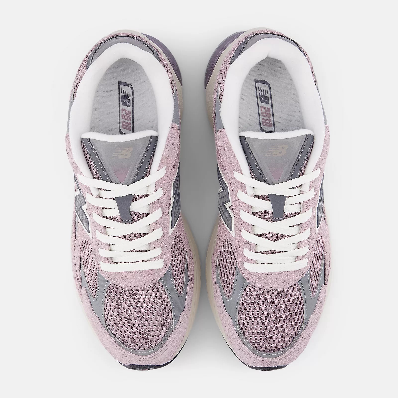 Zapatillas NEW BALANCE 2010 U2010WCC Morado