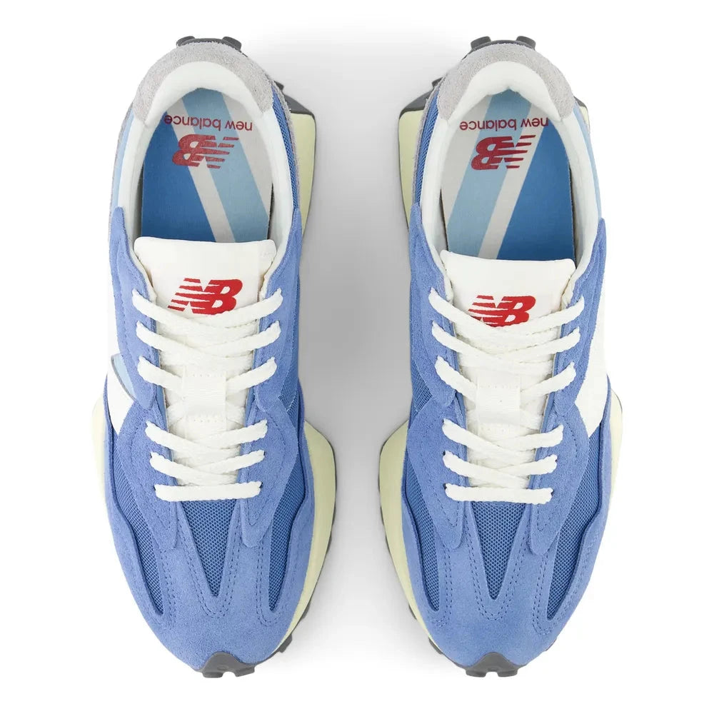 Zapatillas para Hombre NEW BALANCE HERITAGE 327 WRA The Box Peru