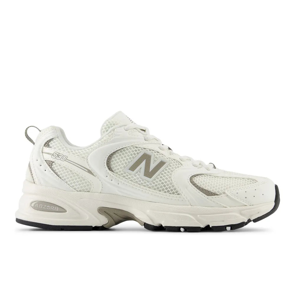 Zapatillas NEW BALANCE 530 U530CSB-W Beige