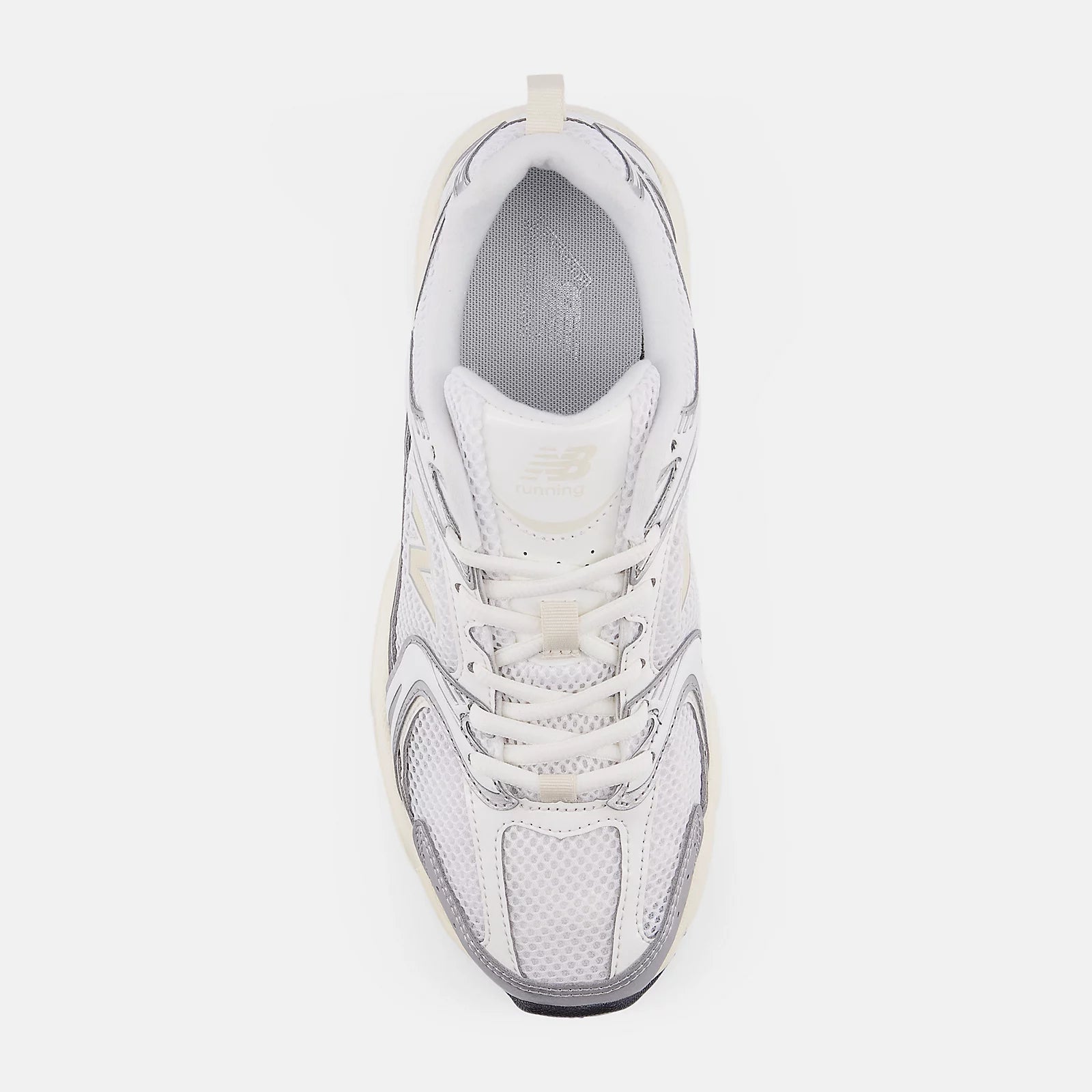 Zapatillas NEW BALANCE 530 U530ESB-W Plateado