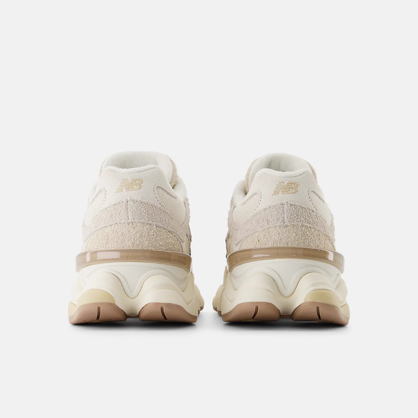 Zapatillas NEW BALANCE 9060 U9060CCB Beige