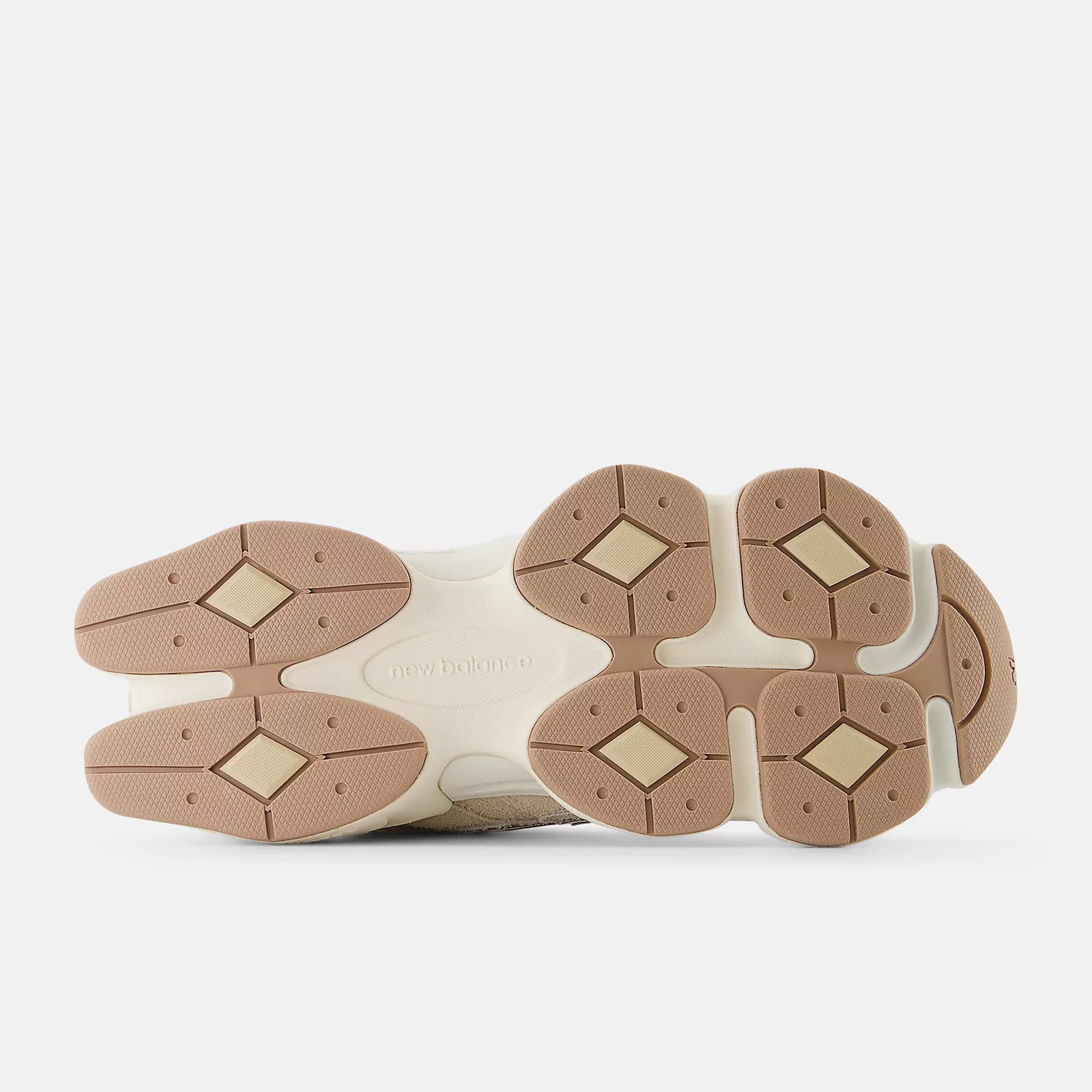 Zapatillas NEW BALANCE 9060 U9060CCB Beige