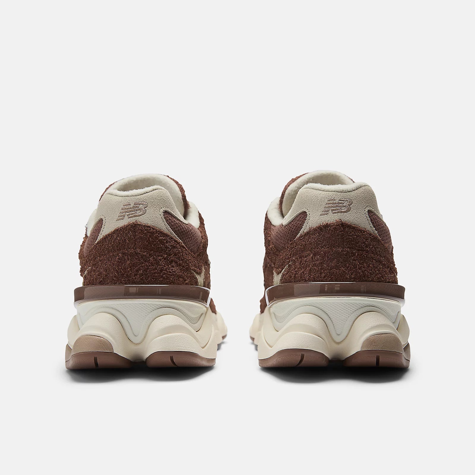 Zapatillas NEW BALANCE 9060 U9060CCC Marrón