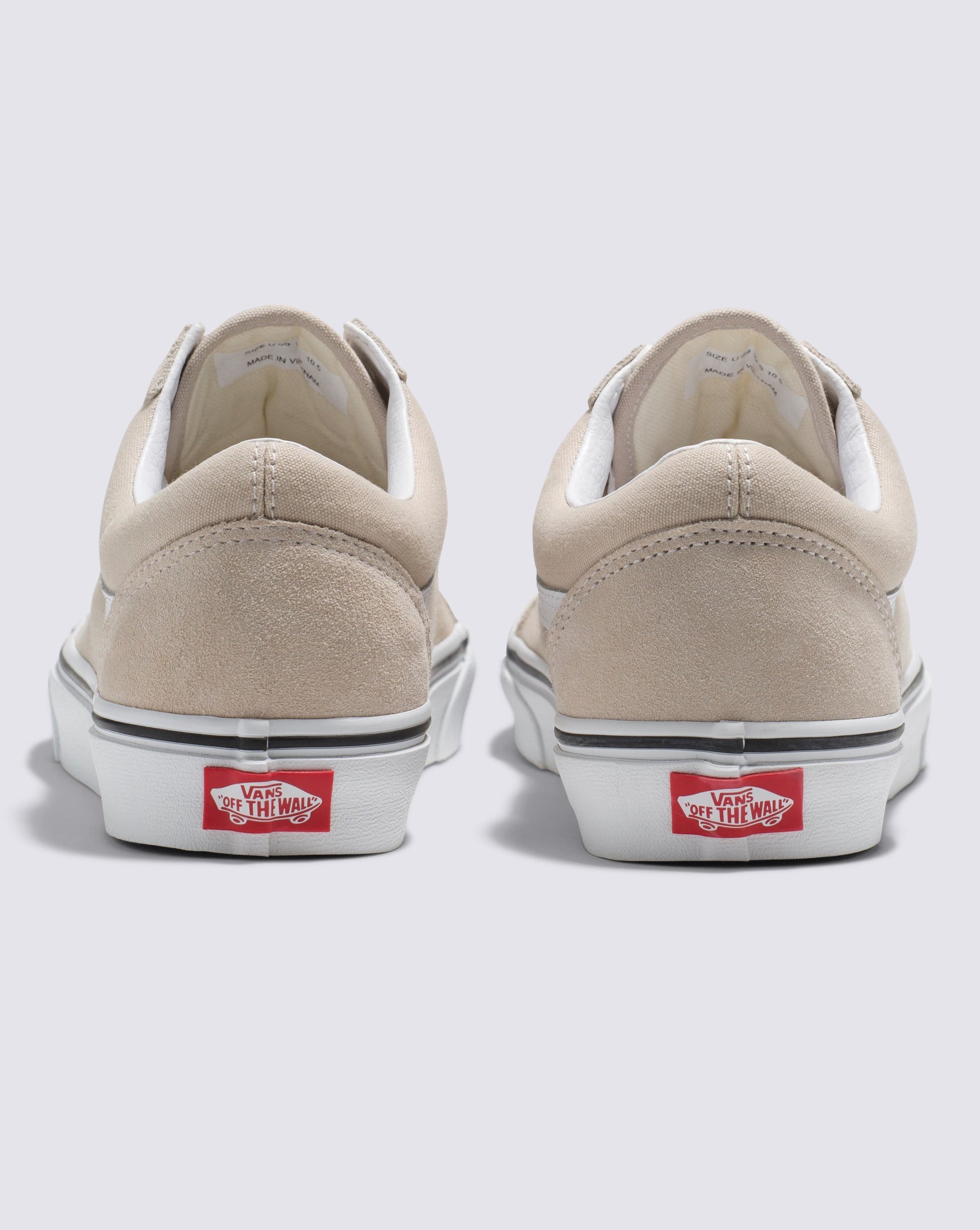 Zapatillas VANS OLD SKOOL BLL VANS