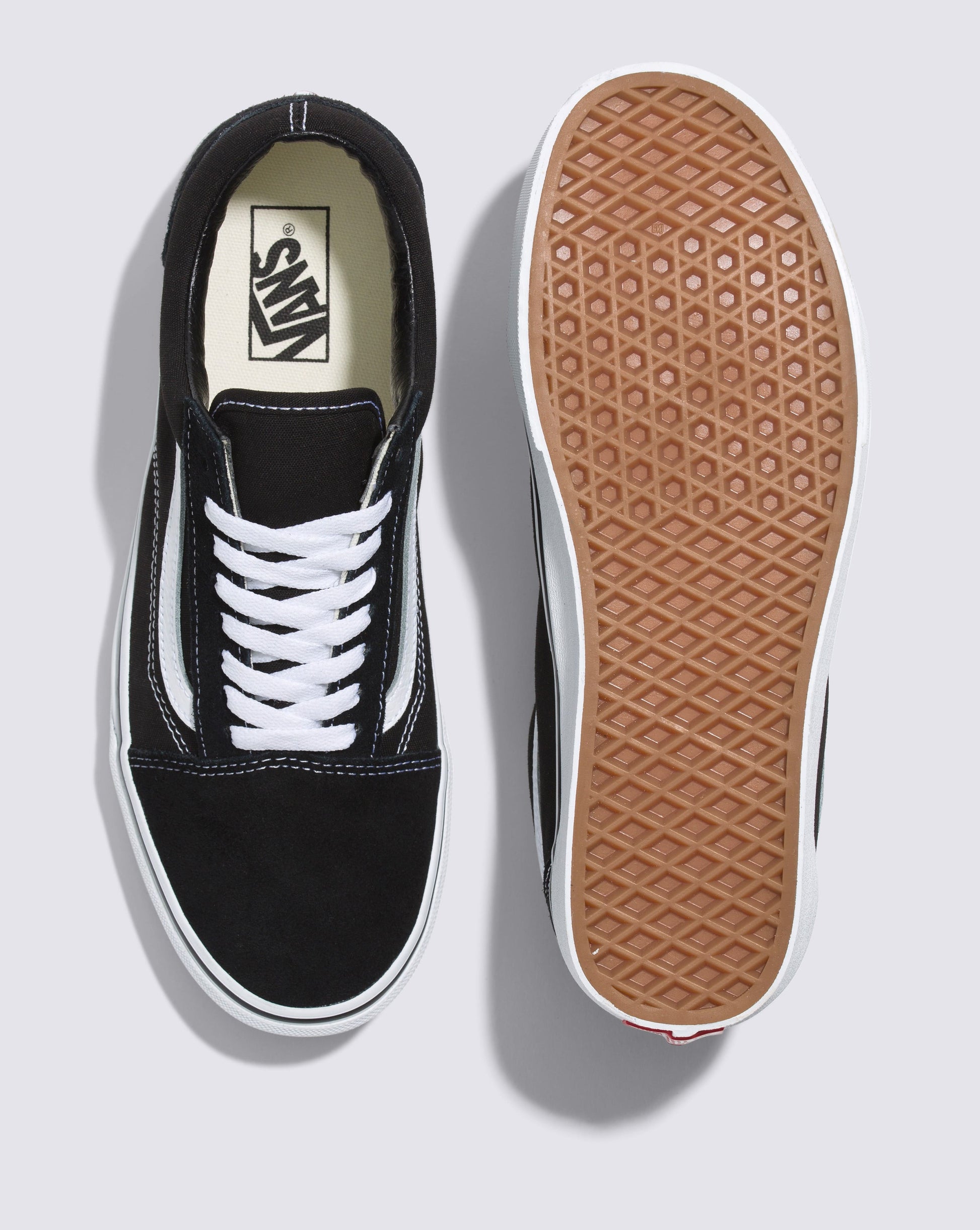Zapatillas VANS OLD SKOOL Y28