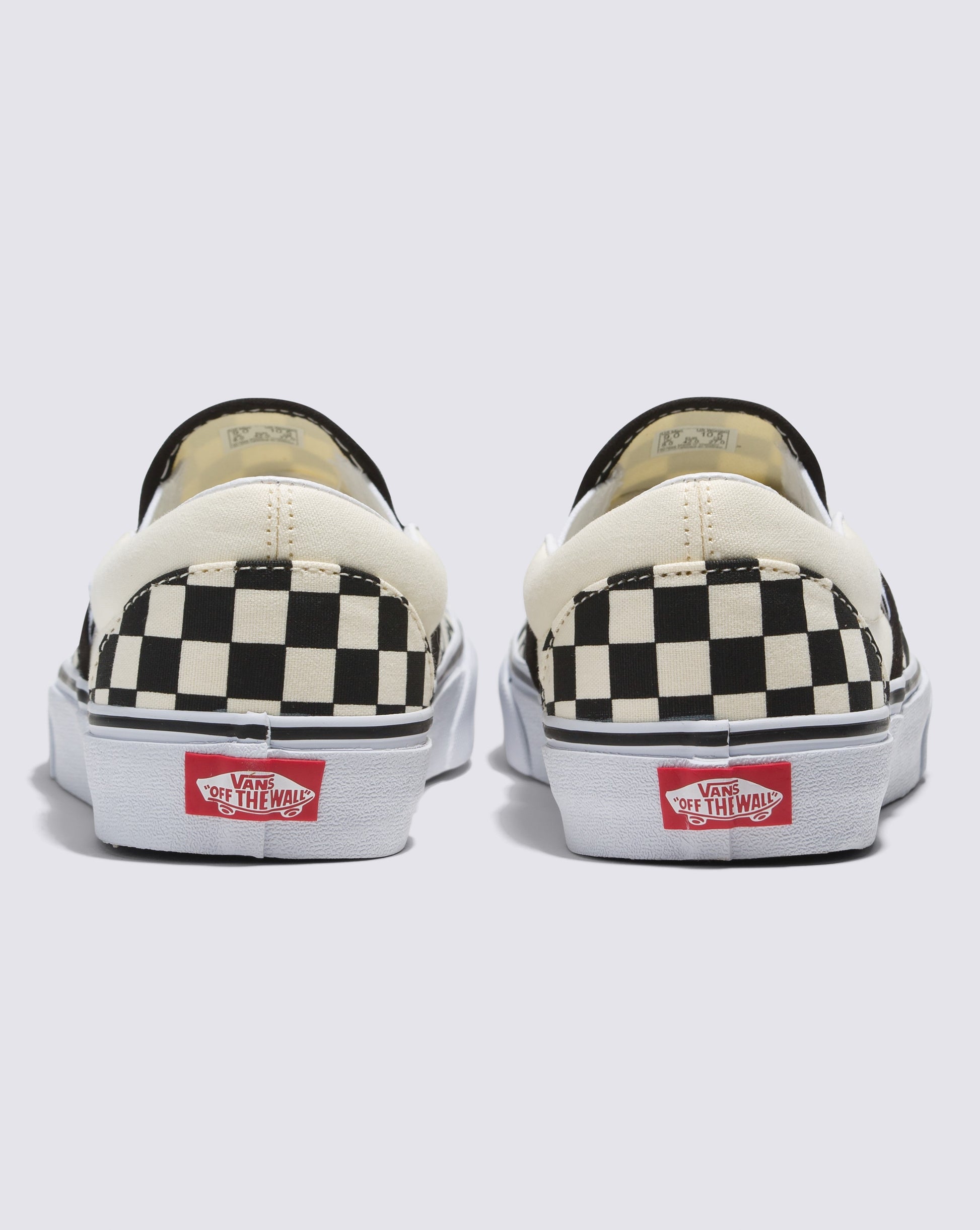 Zapatillas VANS CLASSIC SLIP-ON BWW VANS