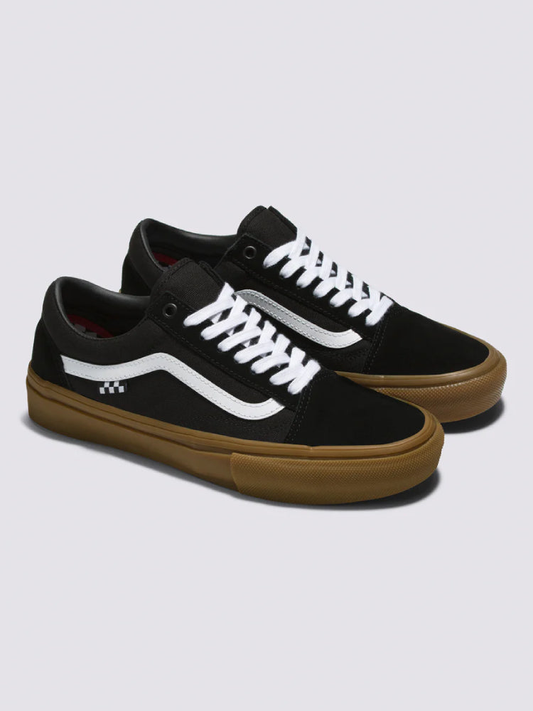 Zapatillas Marca De Ropa Skate Zapatillas VANS HERITAGE Skate Old