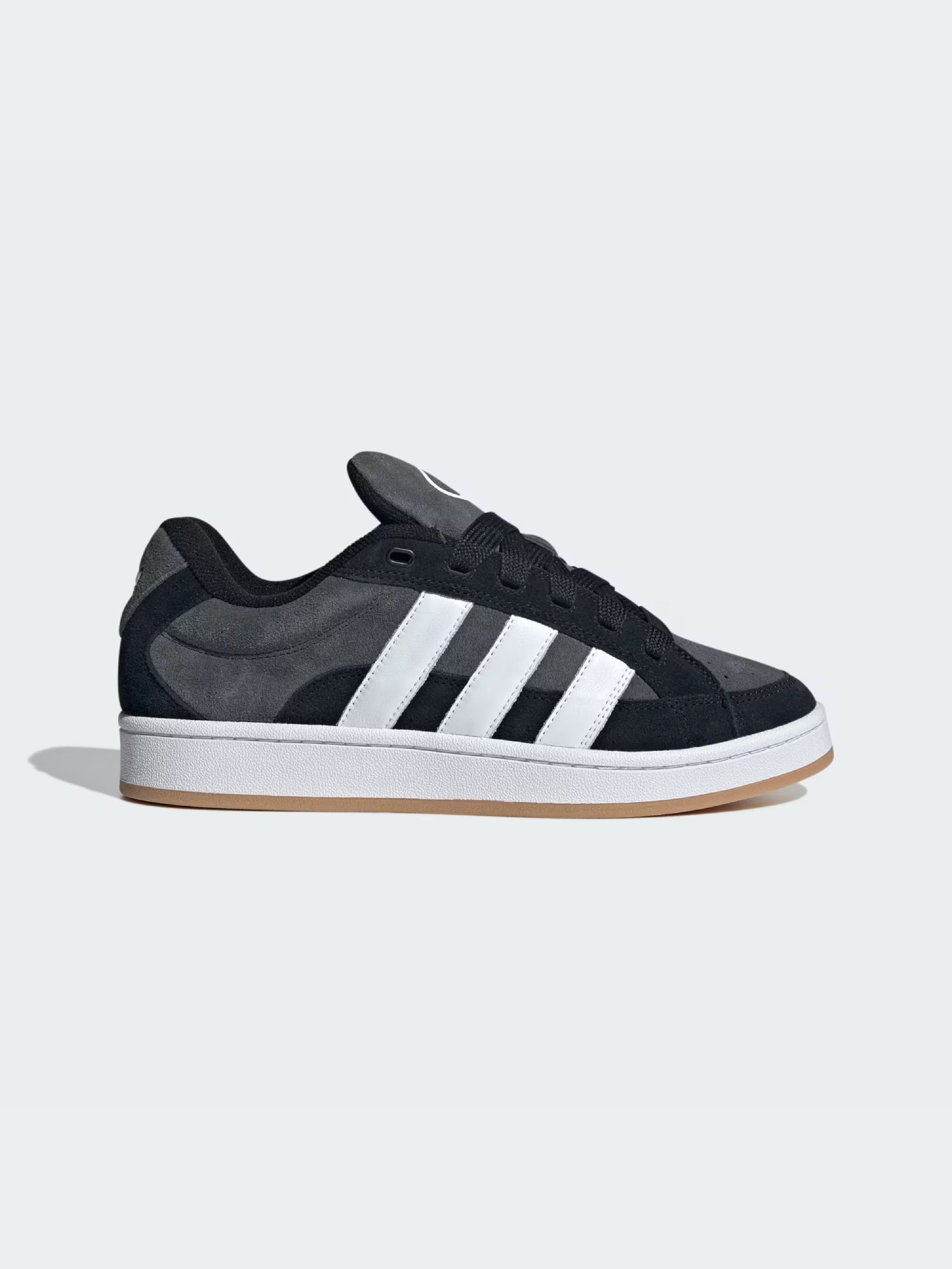 Zapatillas ADIDAS CAMPUS 00s Negro