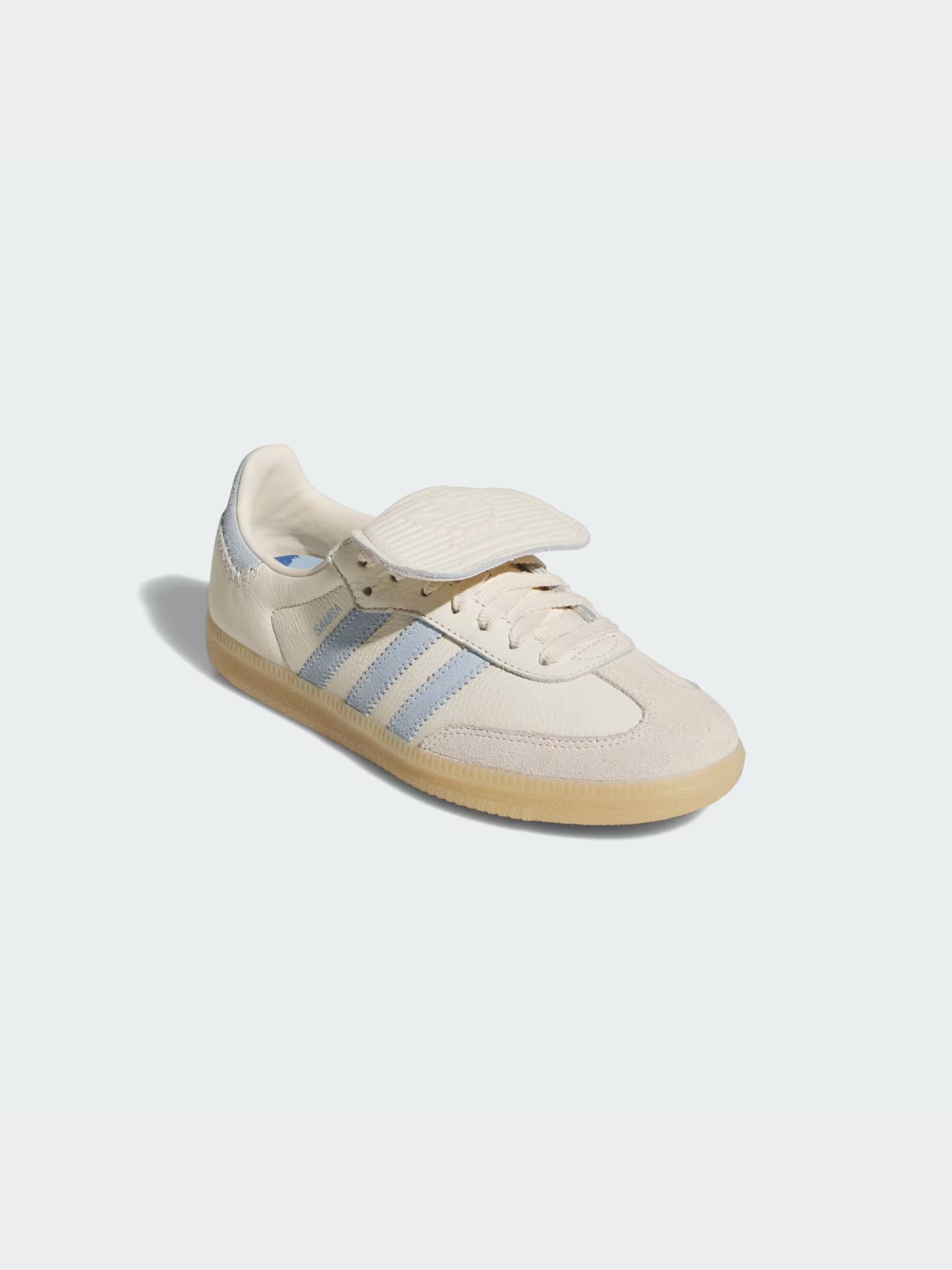 Zapatillas ADIDAS SAMBA LT Blanco ADIDAS