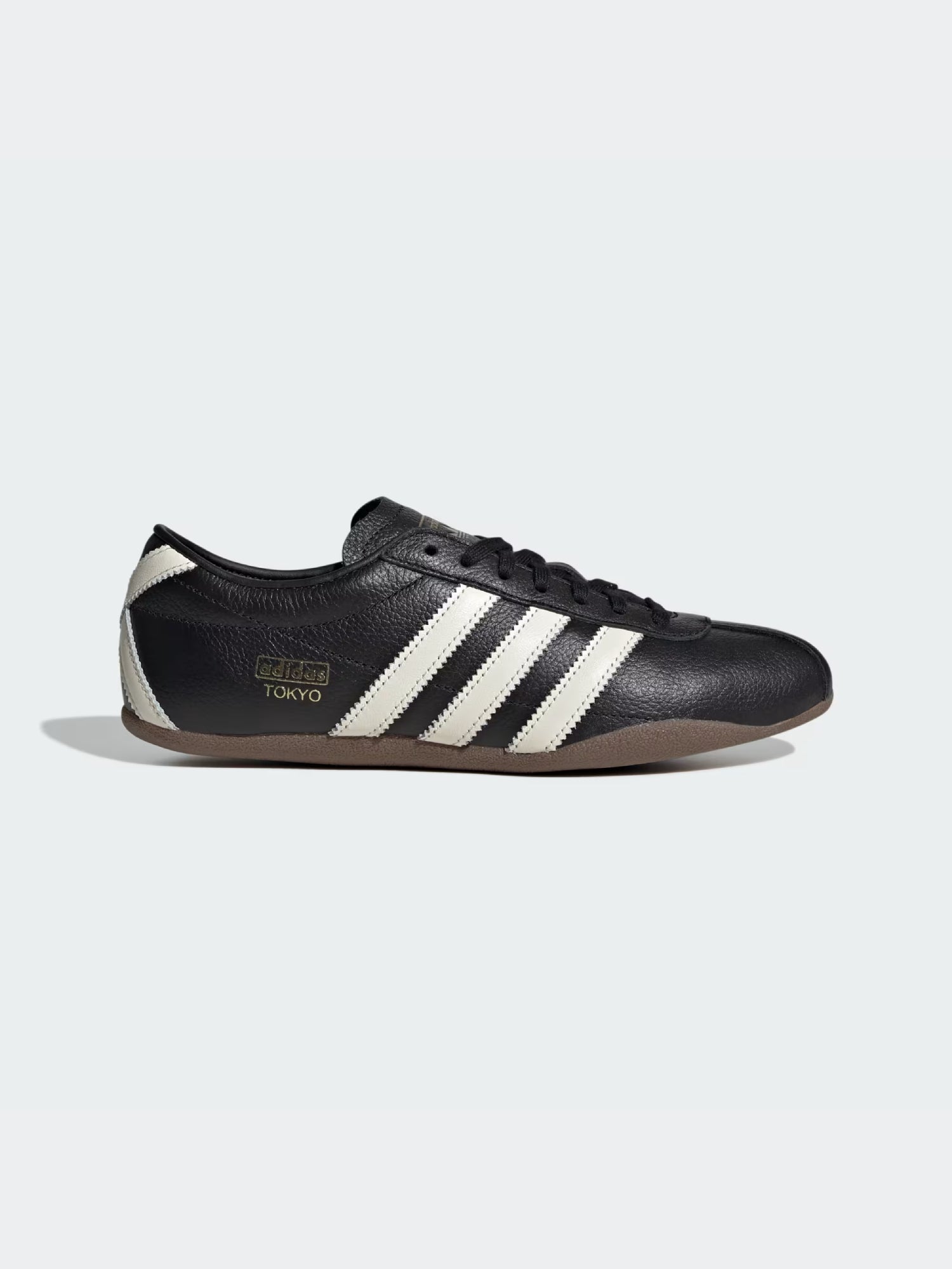 Zapatillas ADIDAS TOKYO Negro