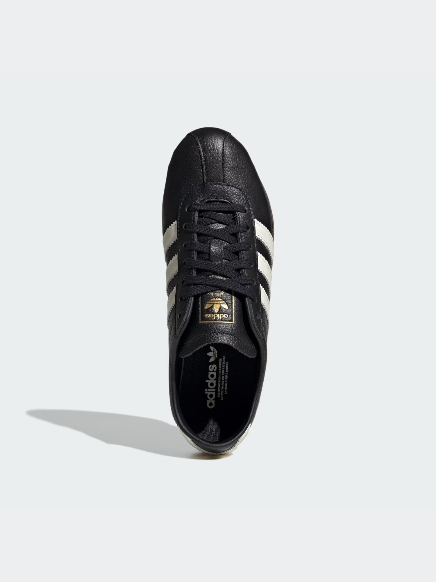 Zapatillas ADIDAS TOKYO Negro