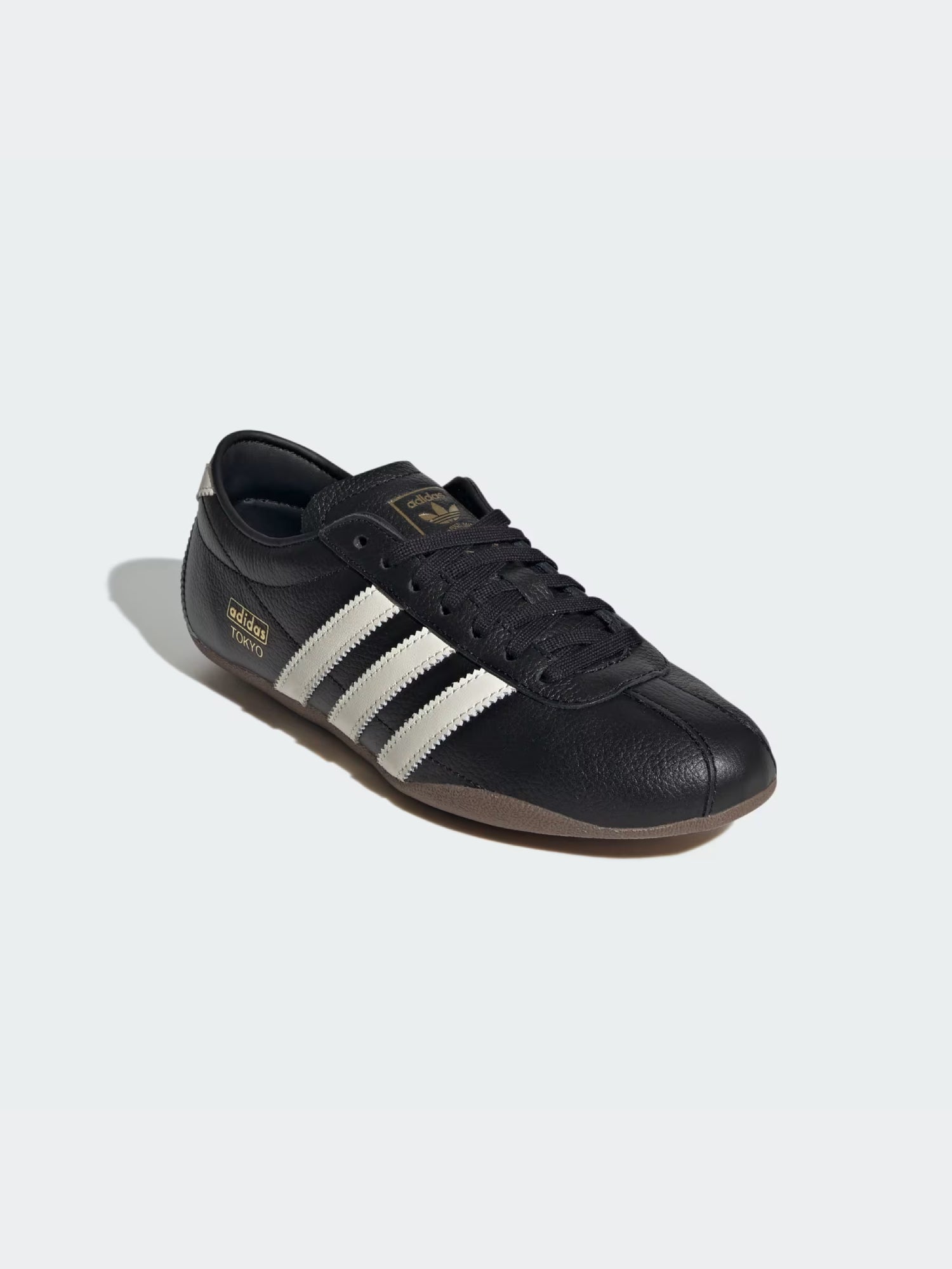 Zapatillas ADIDAS TOKYO Negro