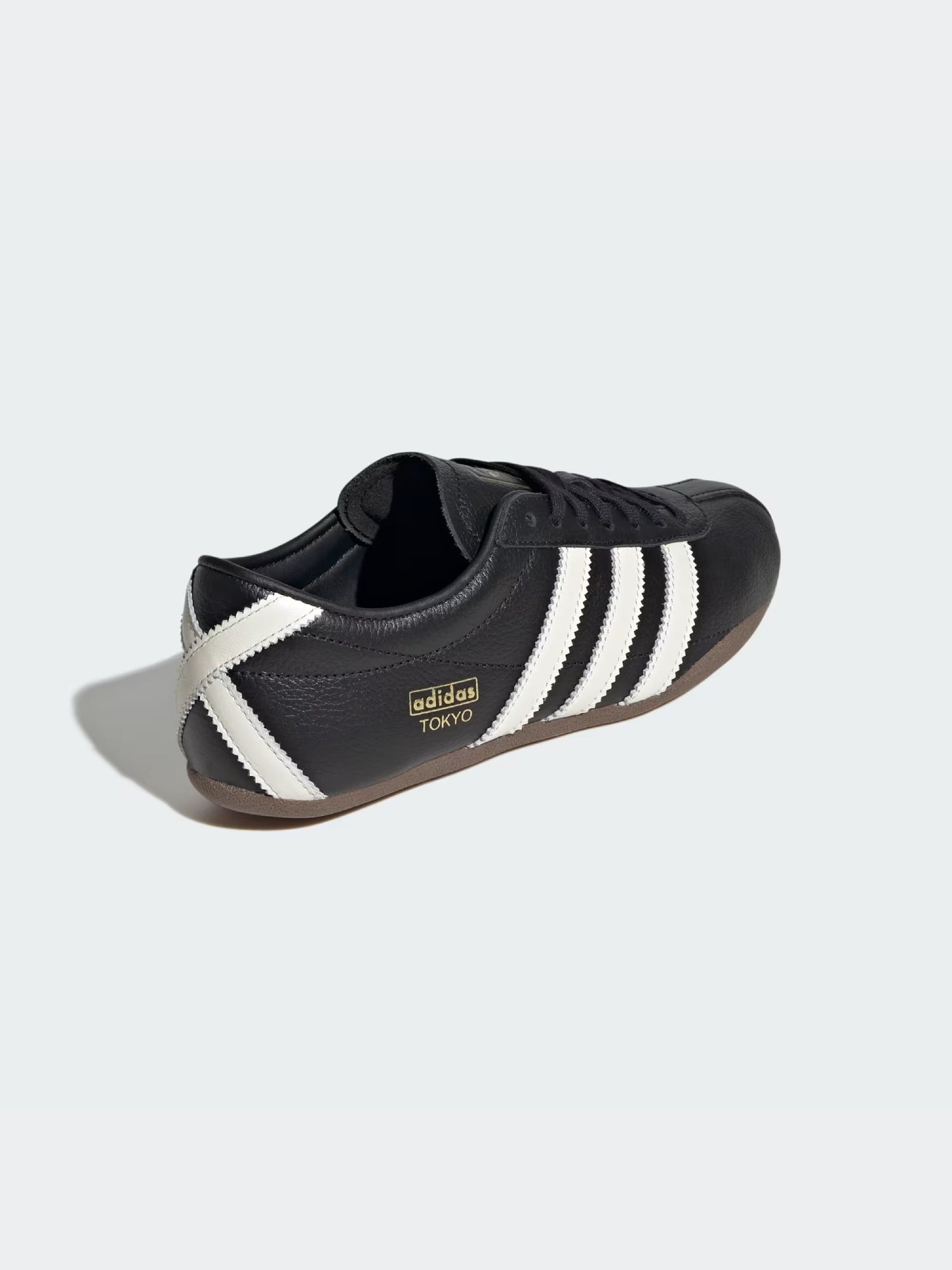 Zapatillas ADIDAS TOKYO Negro