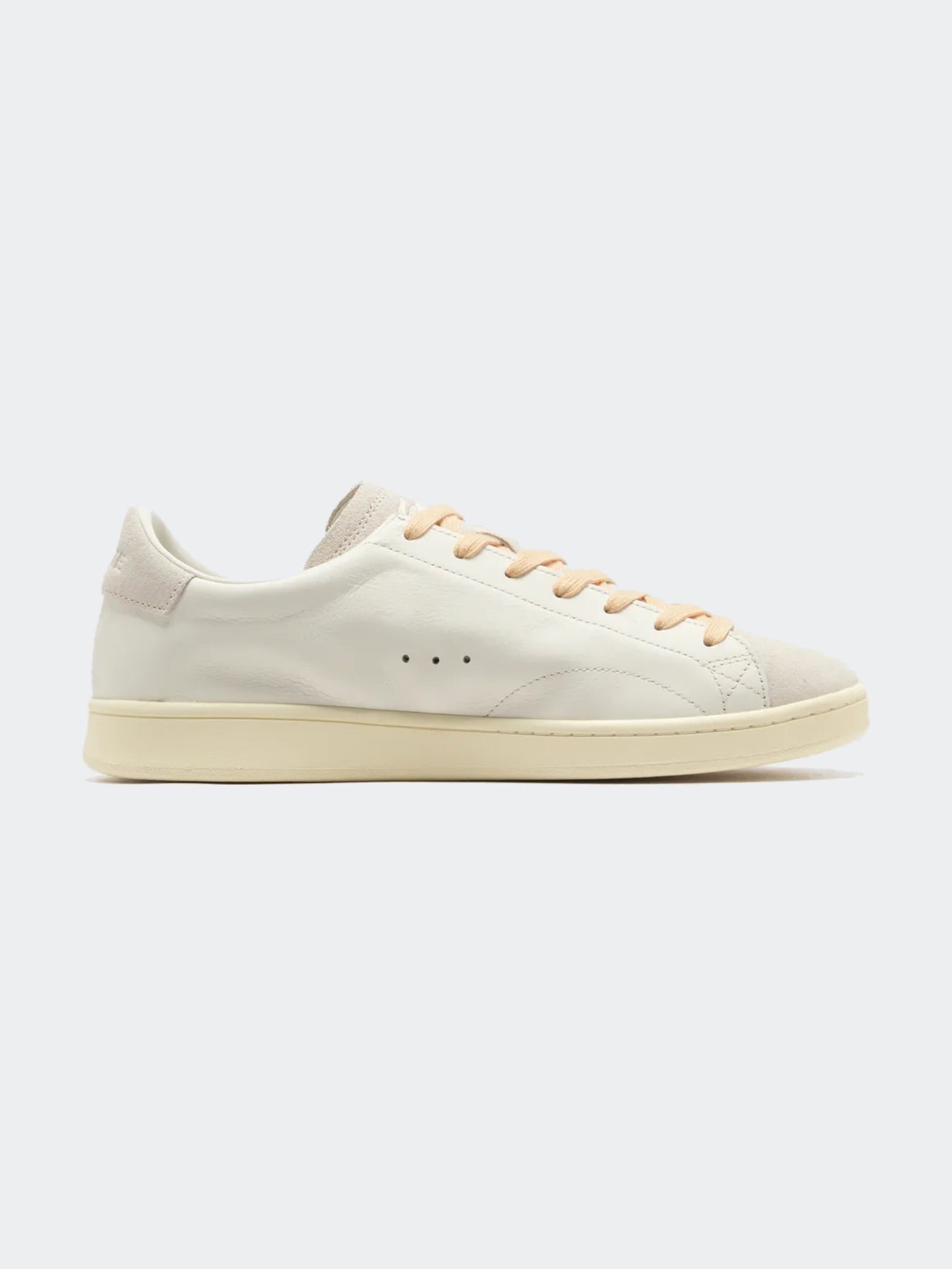 Zapatillas para Hombre LACOSTE Blanco CARNABY