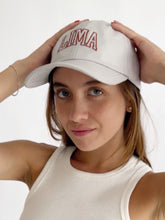 Cargar imagen en el visor de la galería, Gorra para Mujer DVK CAP LIMA HAT GRS
