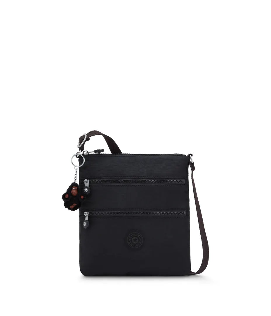 Cartera para Mujer KIPLING KEIKO Negro Tona