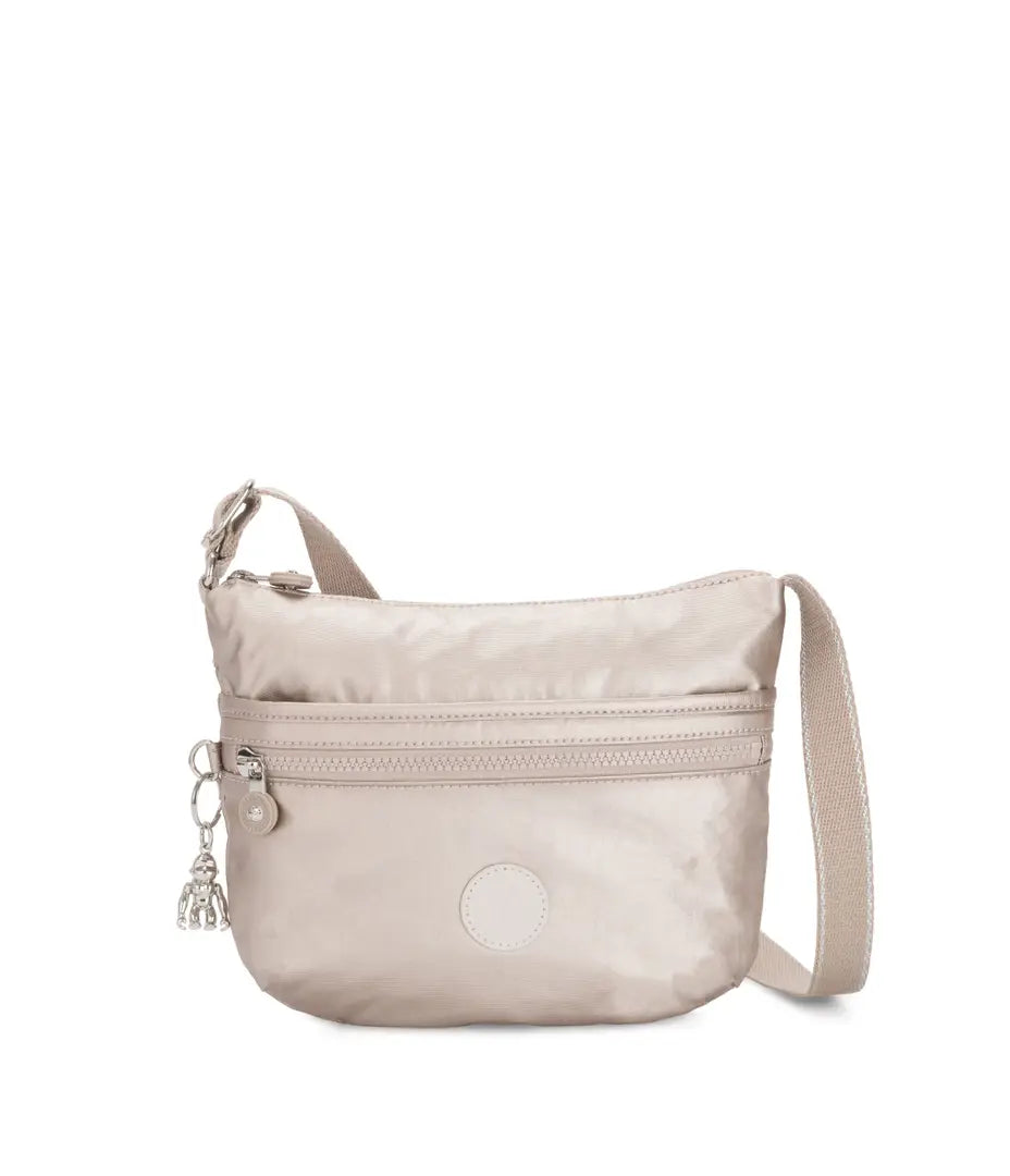 Cartera para Mujer KIPLING ARTO S Dorado S