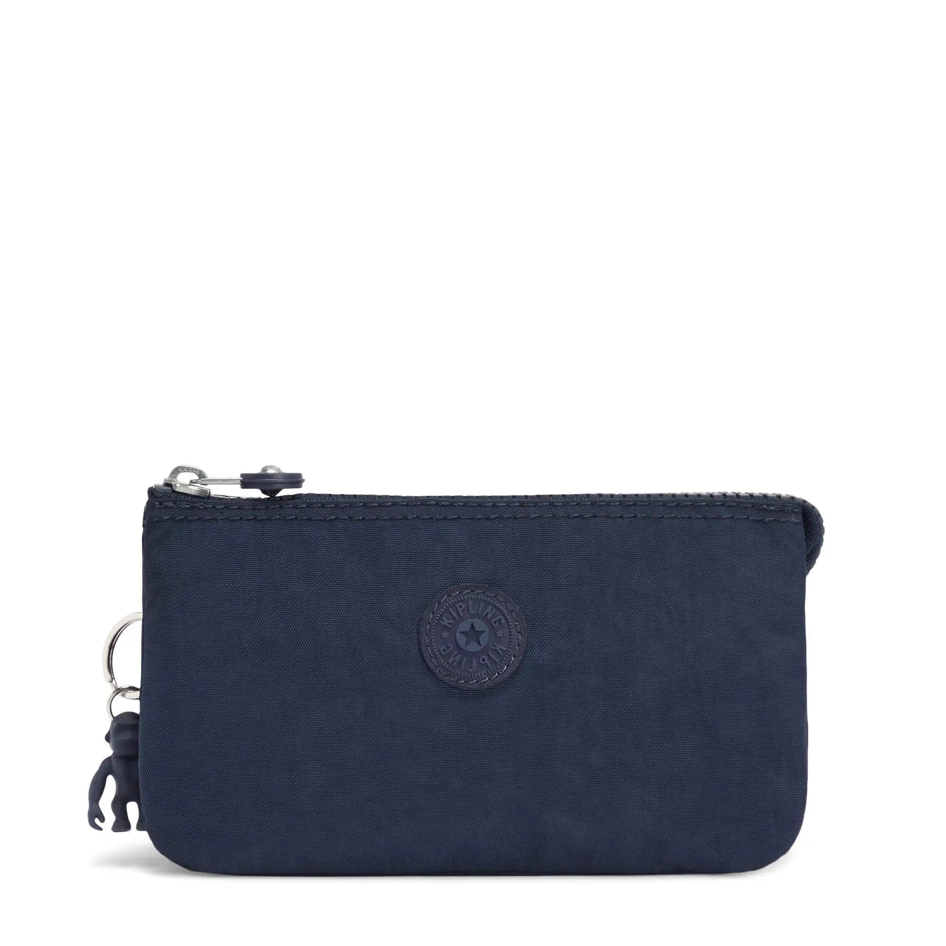 Neceser para Mujer KIPLING CREATIVITY L Navy