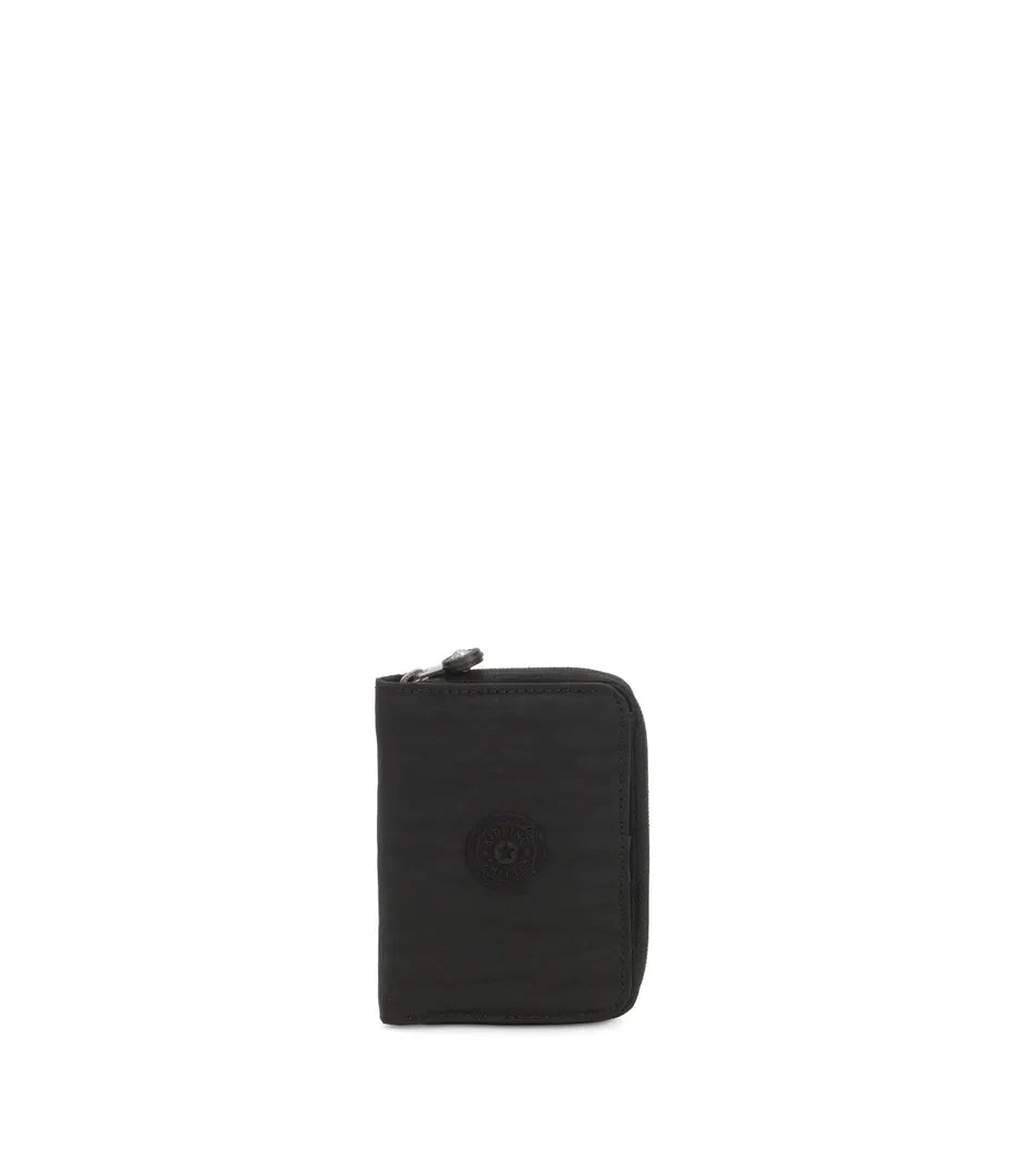 Billetera para Mujer KIPLING MONEY LOVE Negro