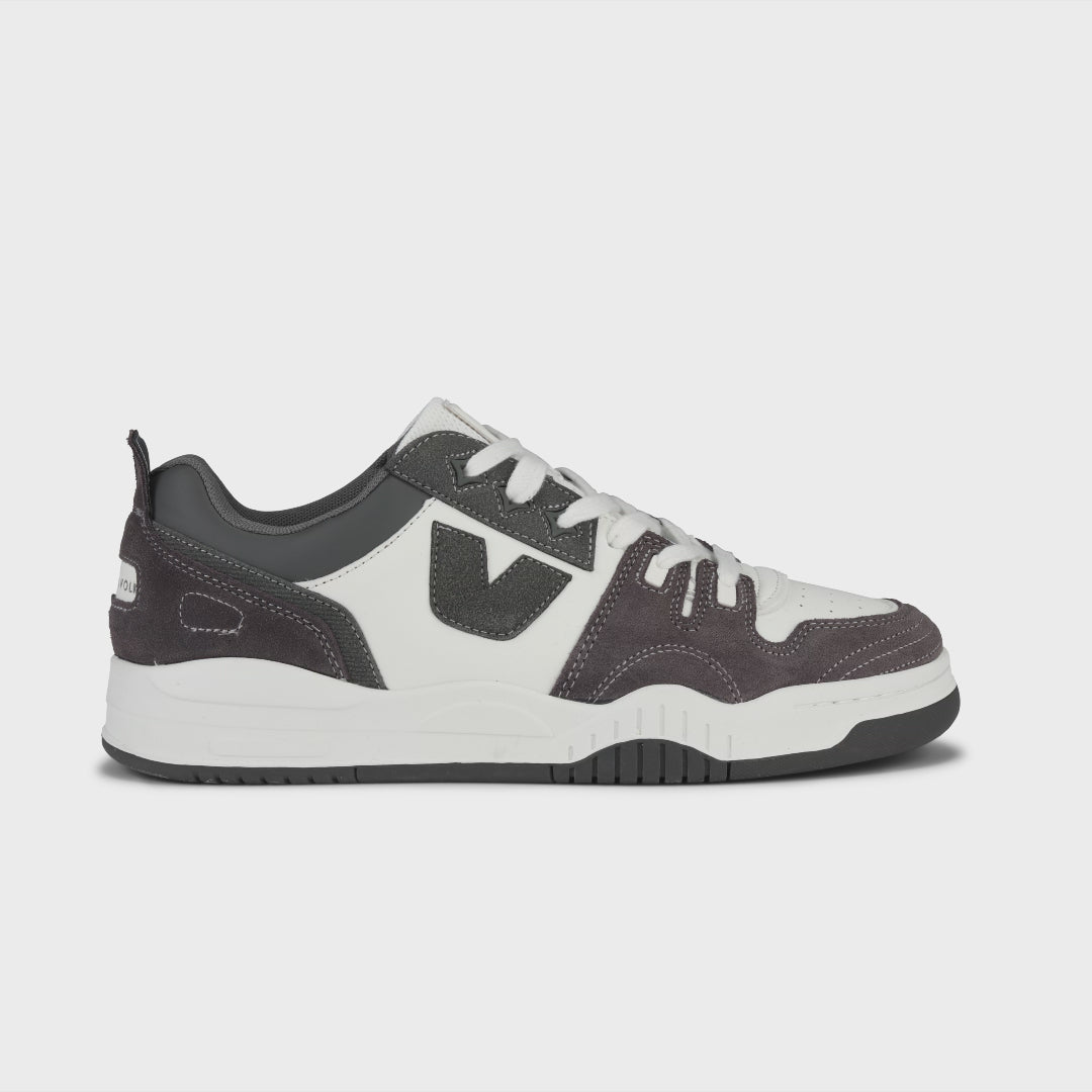 Zapatillas DUNKELVOLK HERITAGE D96 GRI