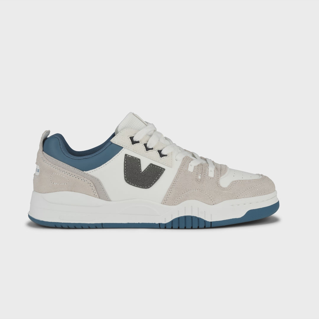 Zapatillas DUNKELVOLK HERITAGE D96 BLU